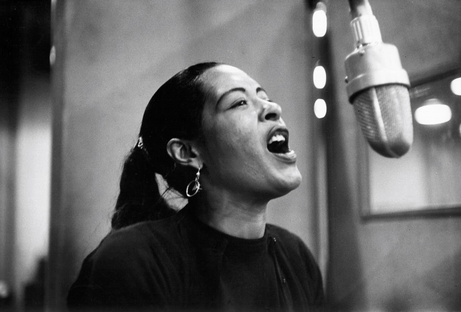 Billie Holiday