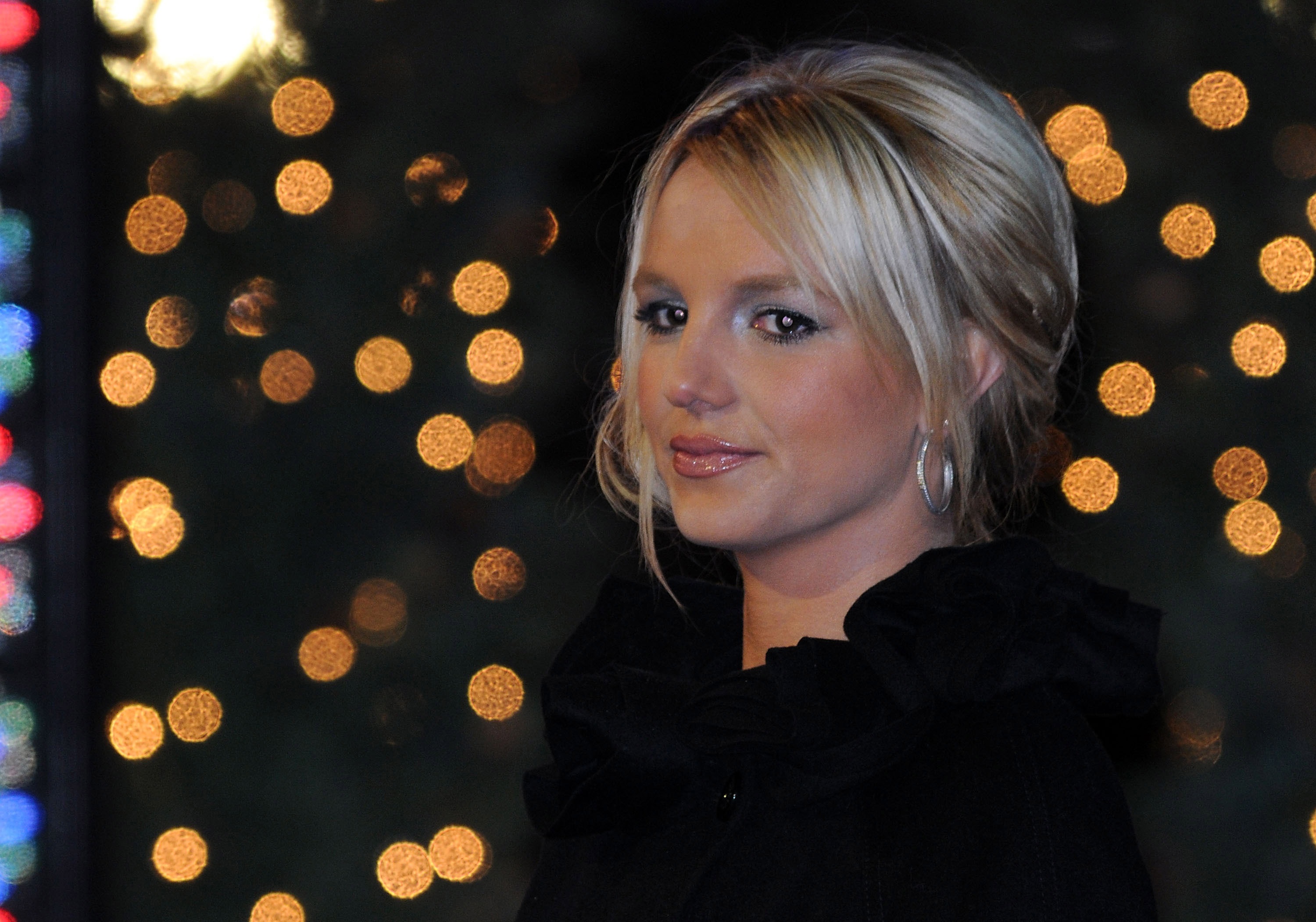 Britney Spears documentary details her 2008 conservatorship