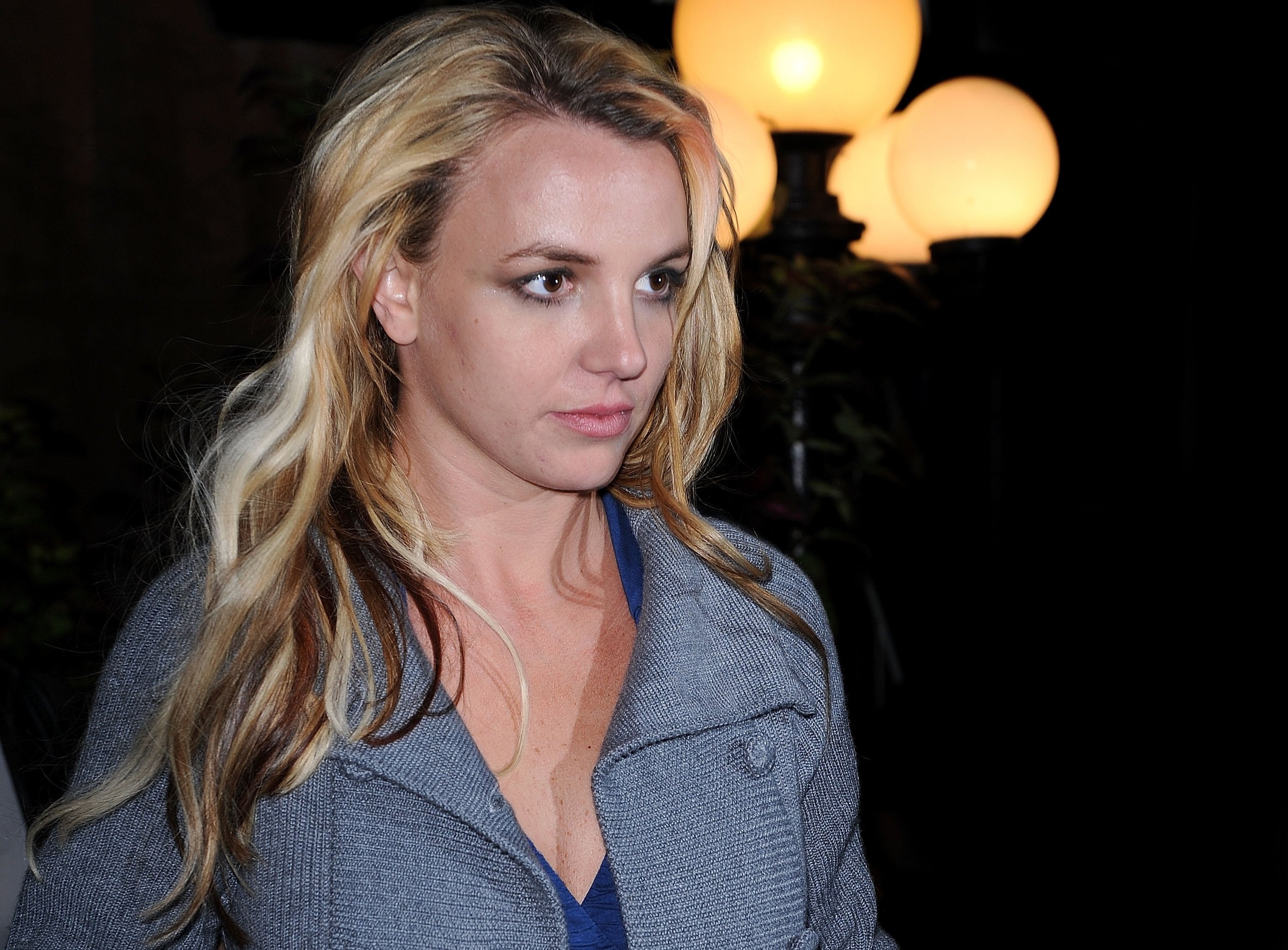 Britney Spears documentary on Hulu