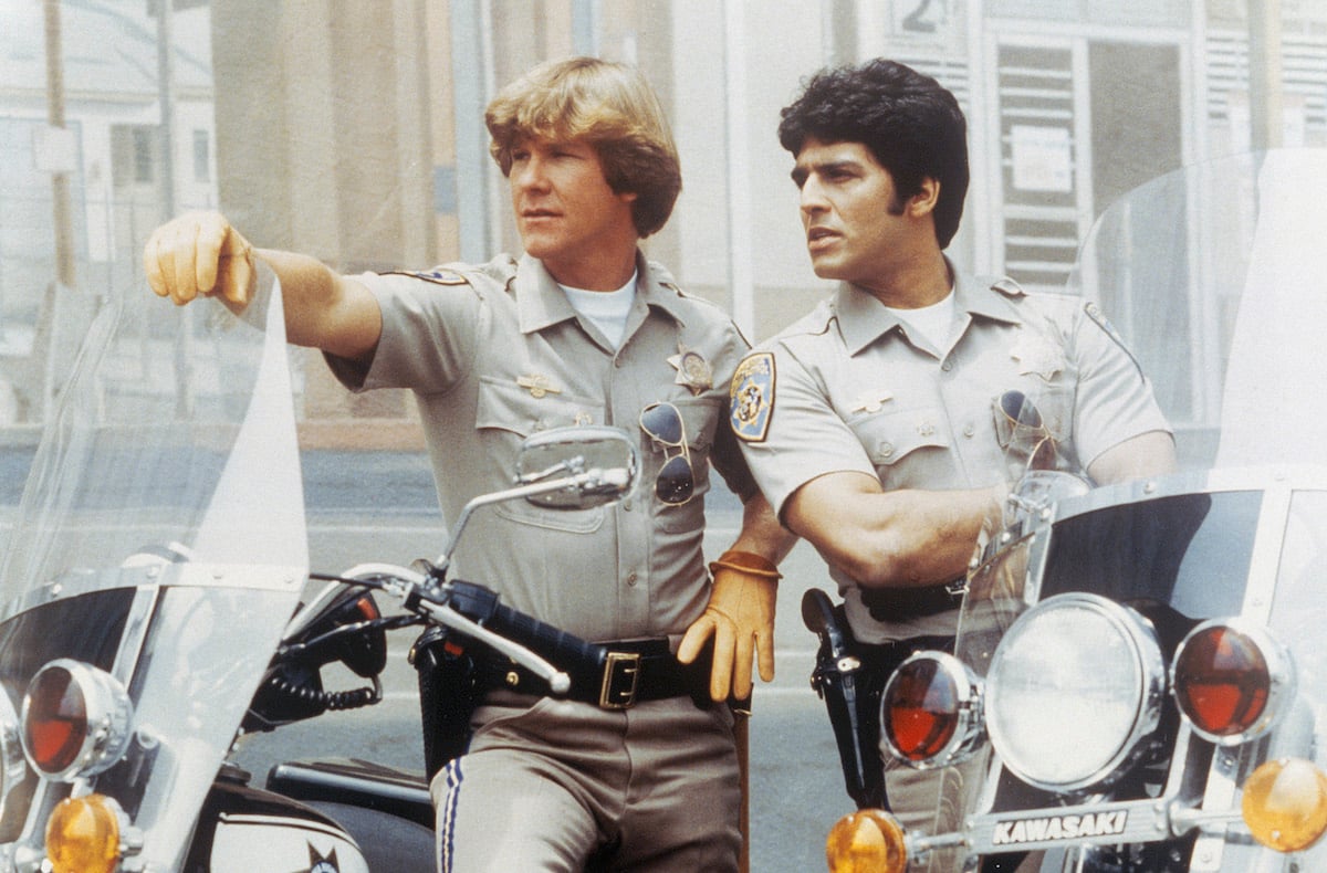 ‘CHiPs’ Star’s Strange Death From a Rare Infection