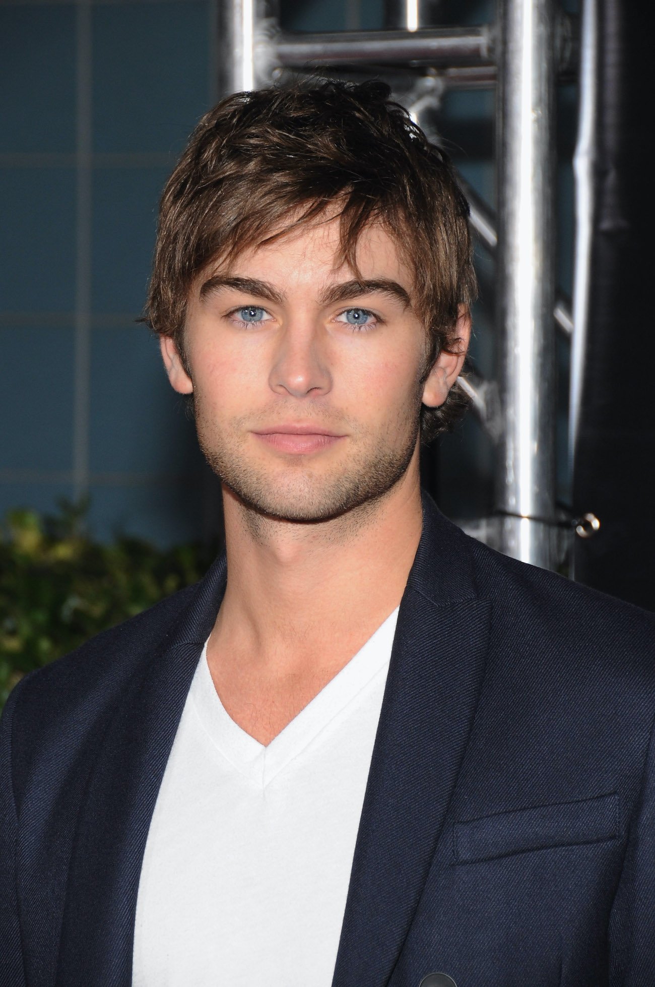 Chace Crawford Gossip Girl