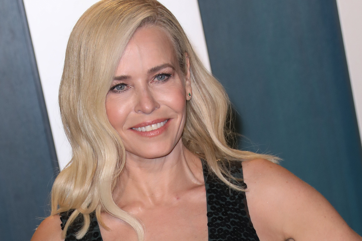 Chelsea Handler's Plastic Surgery: Everything You Need to Know About the Comedian's Change!