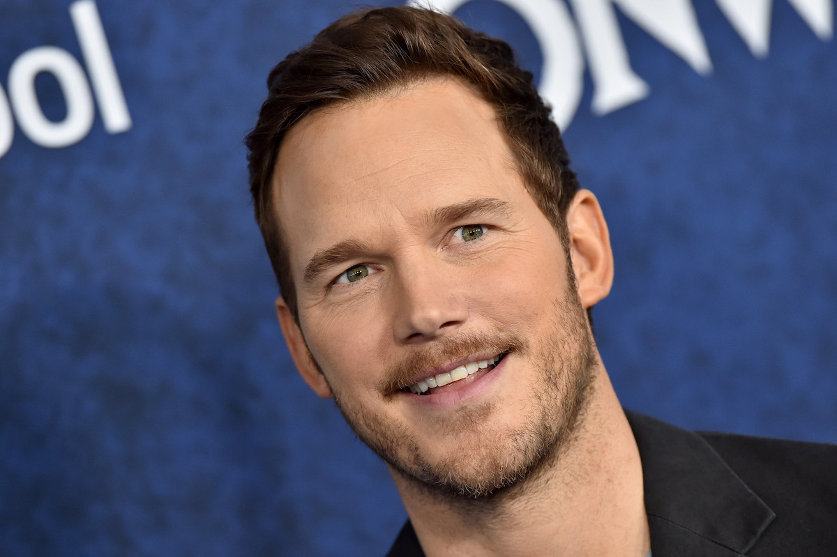 Chris Pratt, who plays Peter Quill in the 'Guardians of the Galaxy' films, attends the premiere of Disney and Pixar's 'Onward' on February 18, 2020, in Hollywood, California.
