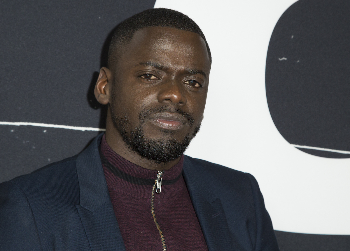 Actor Daniel Kaluuya attends the screening of Universal Pictures' "Get Out" at Regal LA Live Stadium 14 on February 10, 2017 in Los Angeles, California | Vincent Sandoval/WireImage