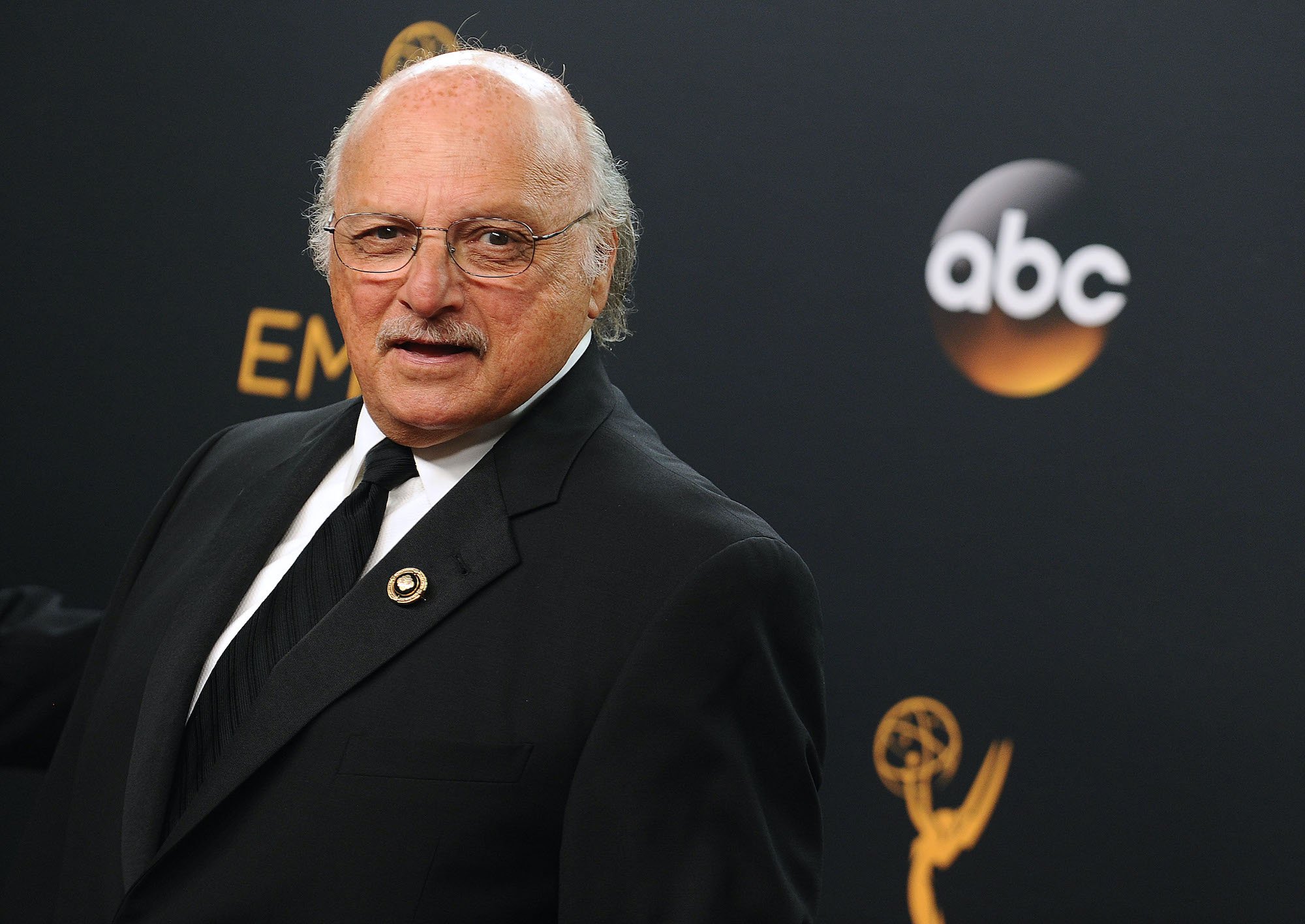 Actor Dennis Franz