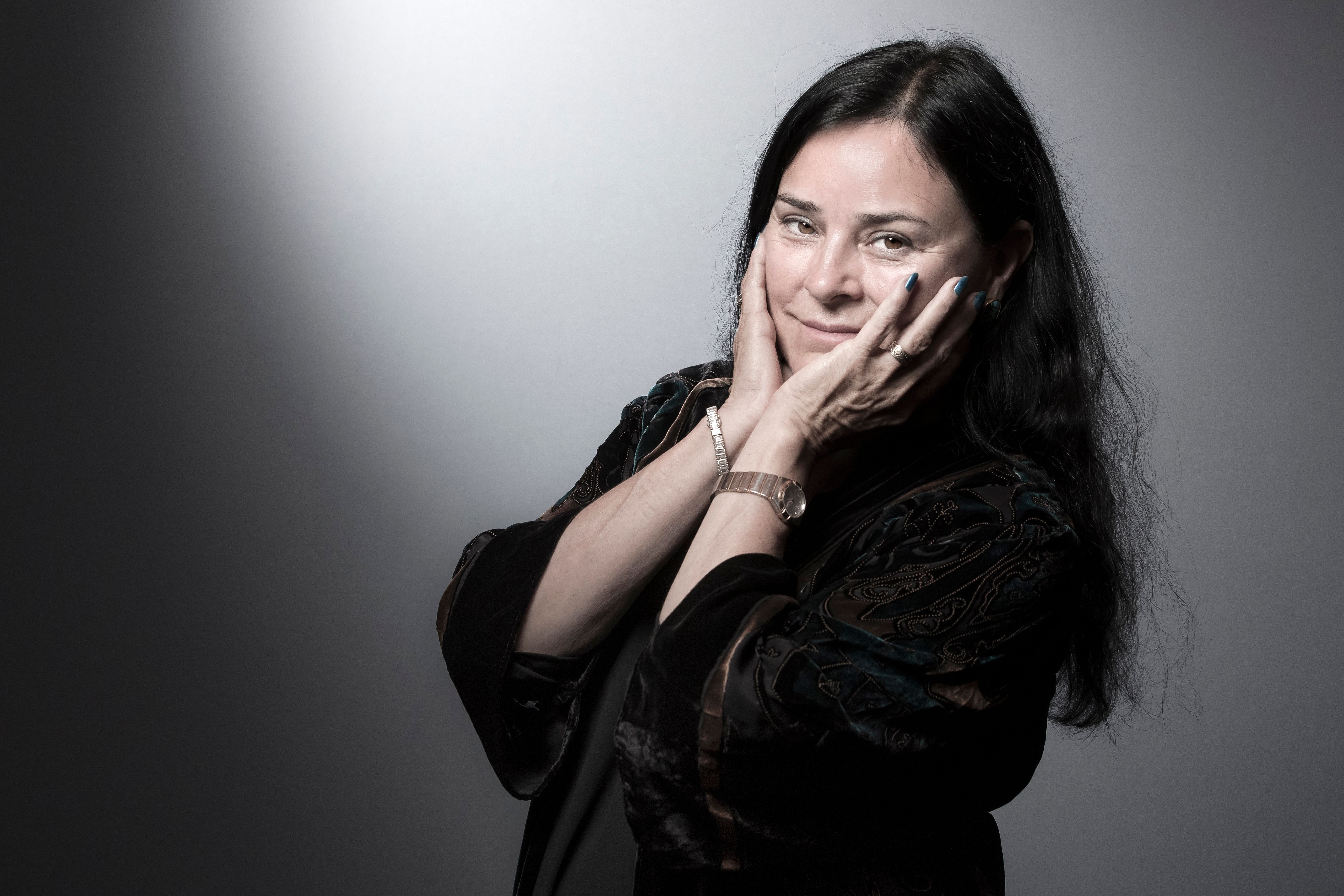 Diana Gabaldon