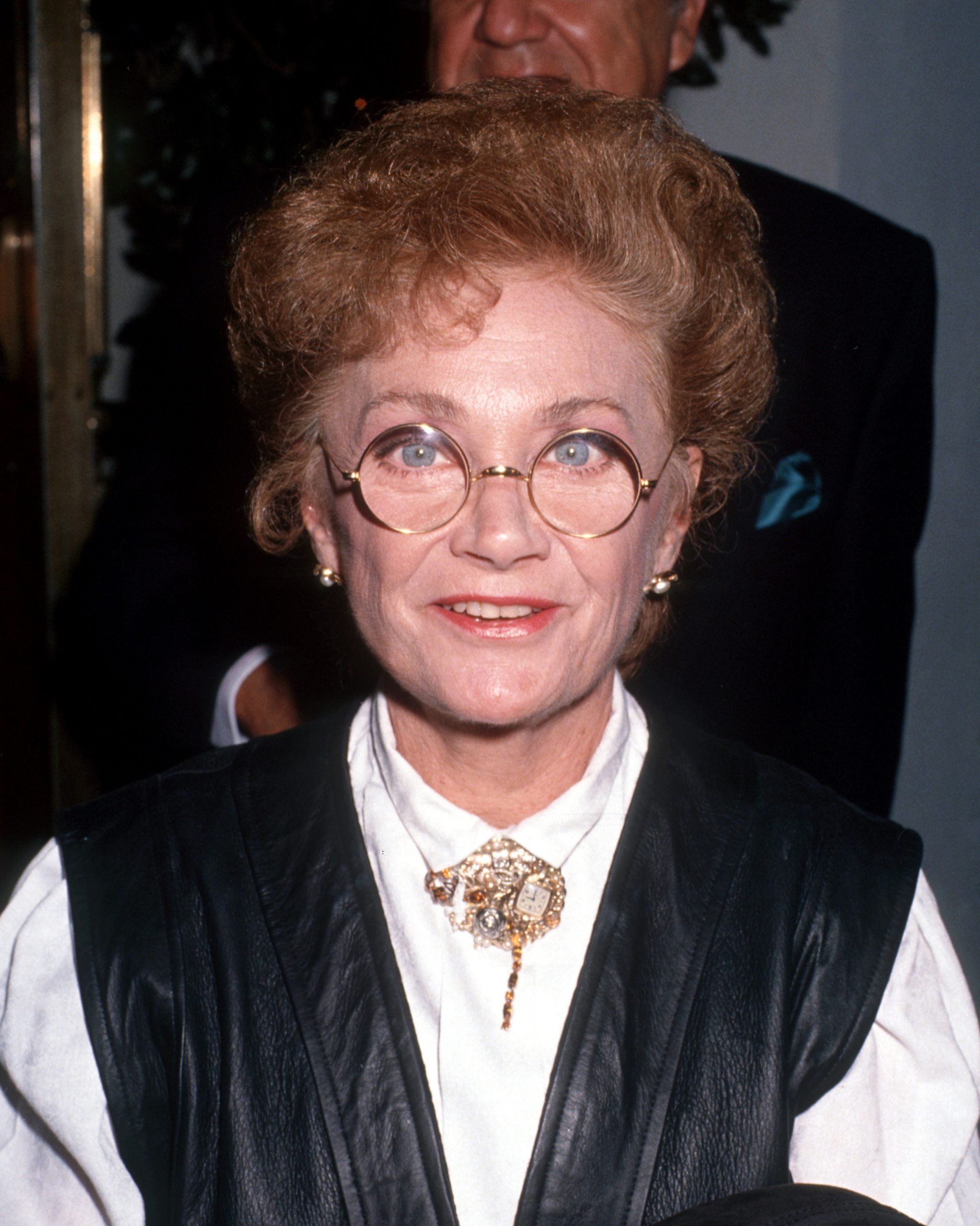 'The Golden Girls': Estelle Getty Asked Producers To Change One Thing ...