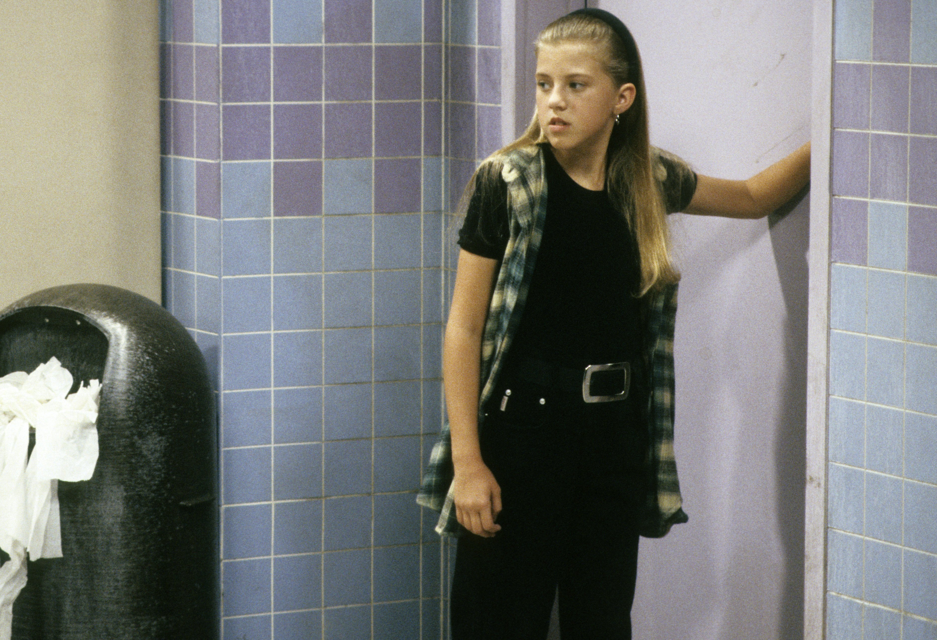 'Full House' Episode Titled 'Fast Friends'