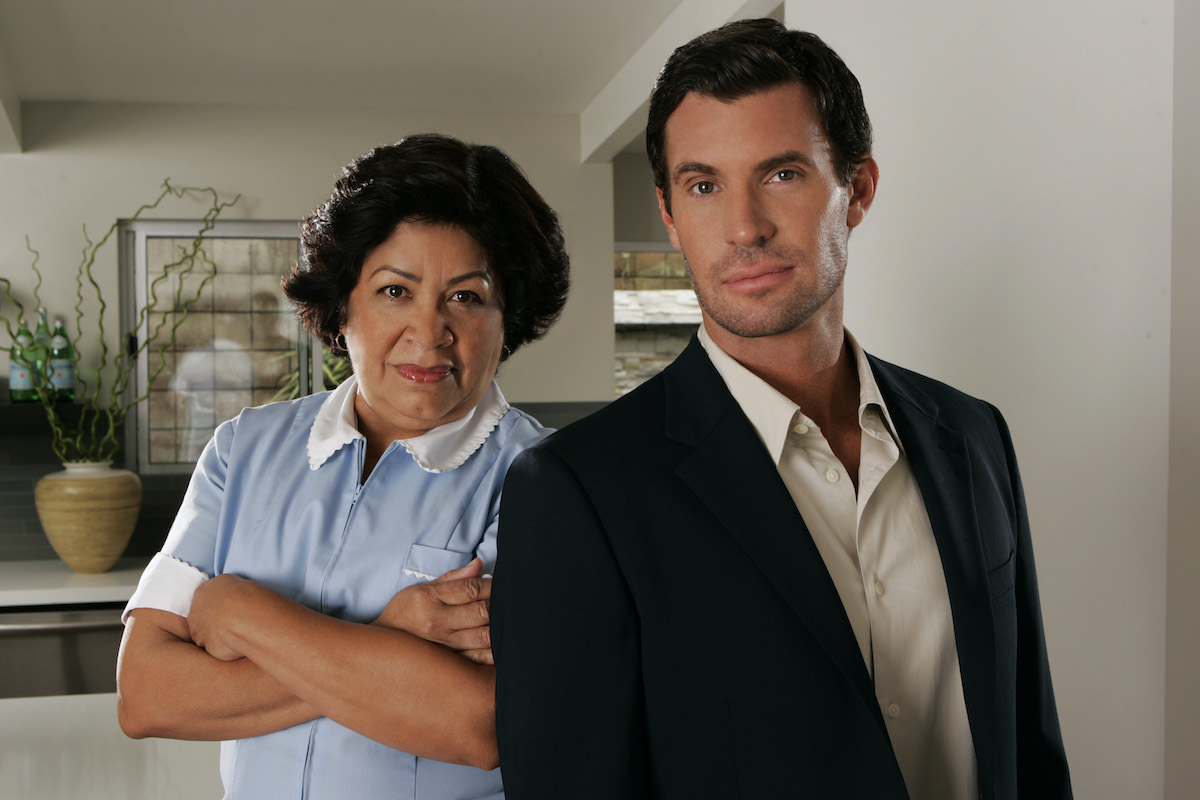 Zoila Chavez, Jeff Lewis