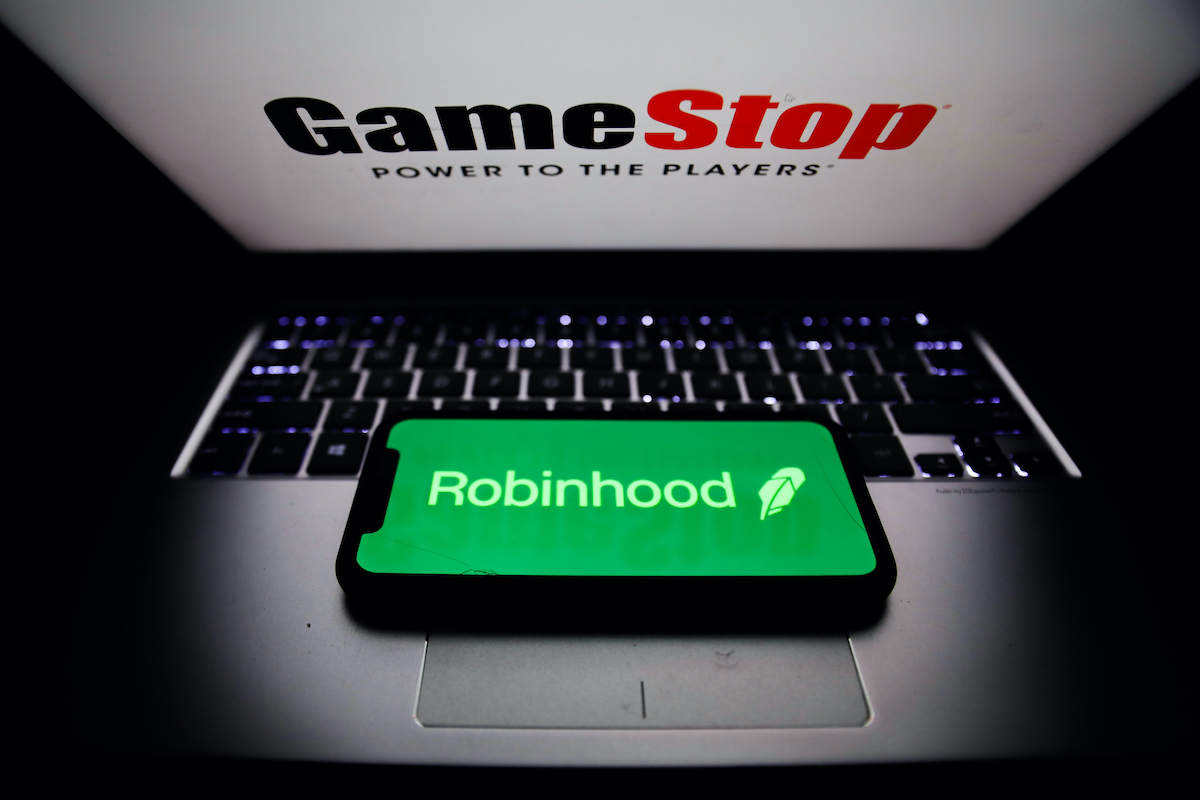 Everything You Need To Know About ‘The Antisocial Network’ Movie Based on the GameStop Stock Surge