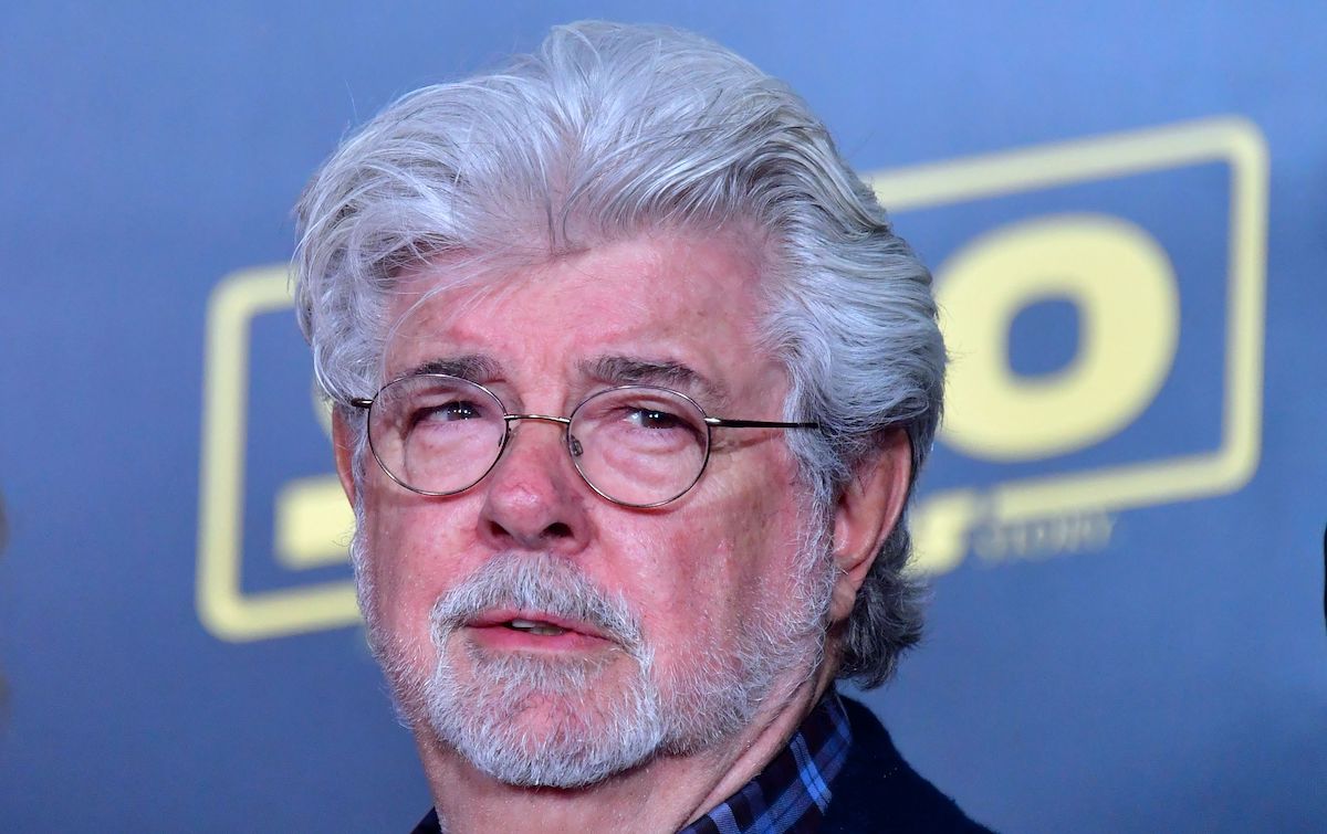 ‘Star Wars’ Lucas Felt ‘Betrayed’ By the Sequel Trilogy; Was He