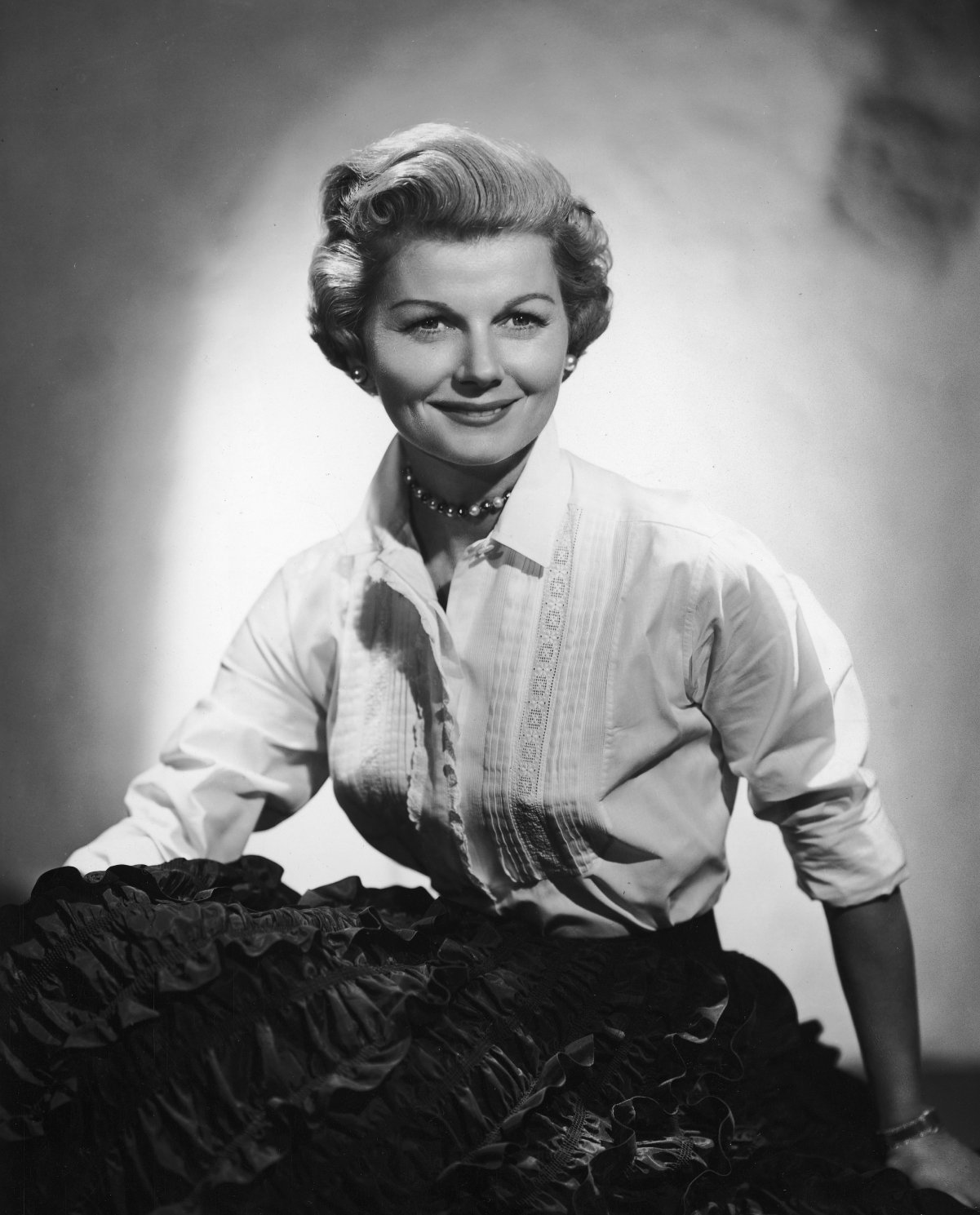Barbara Billingsley