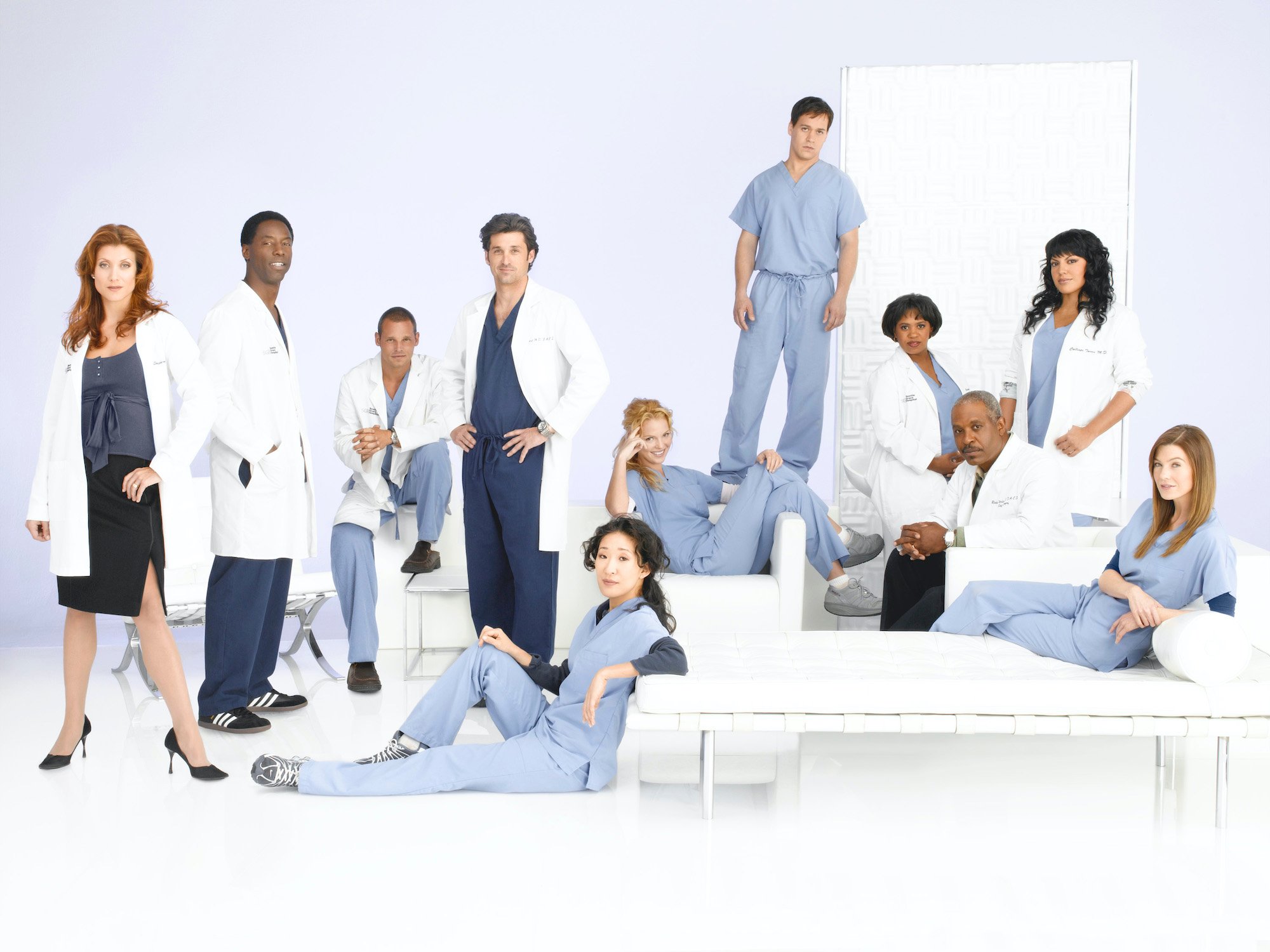 Was the Musical Episode of ‘Grey’s Anatomy’ Really That Bad?