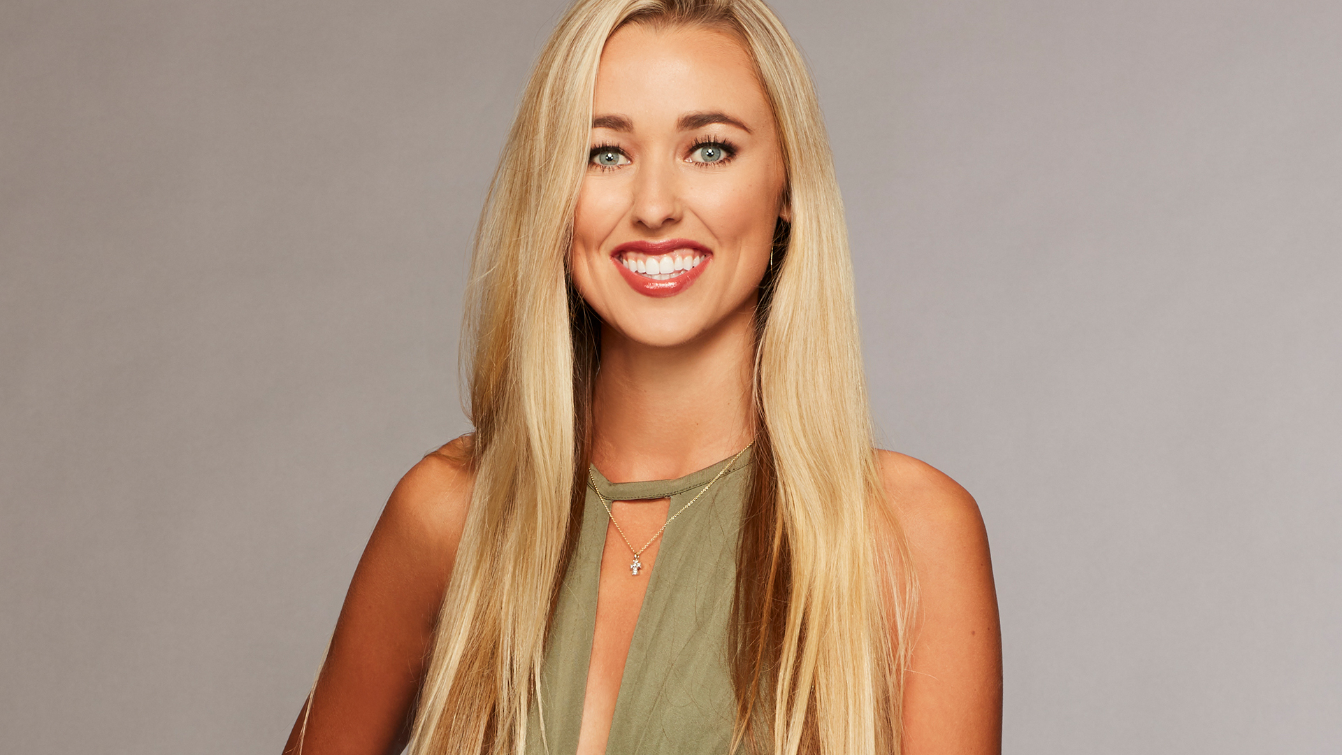 Heather Martin from 'The Bachelor' franchise