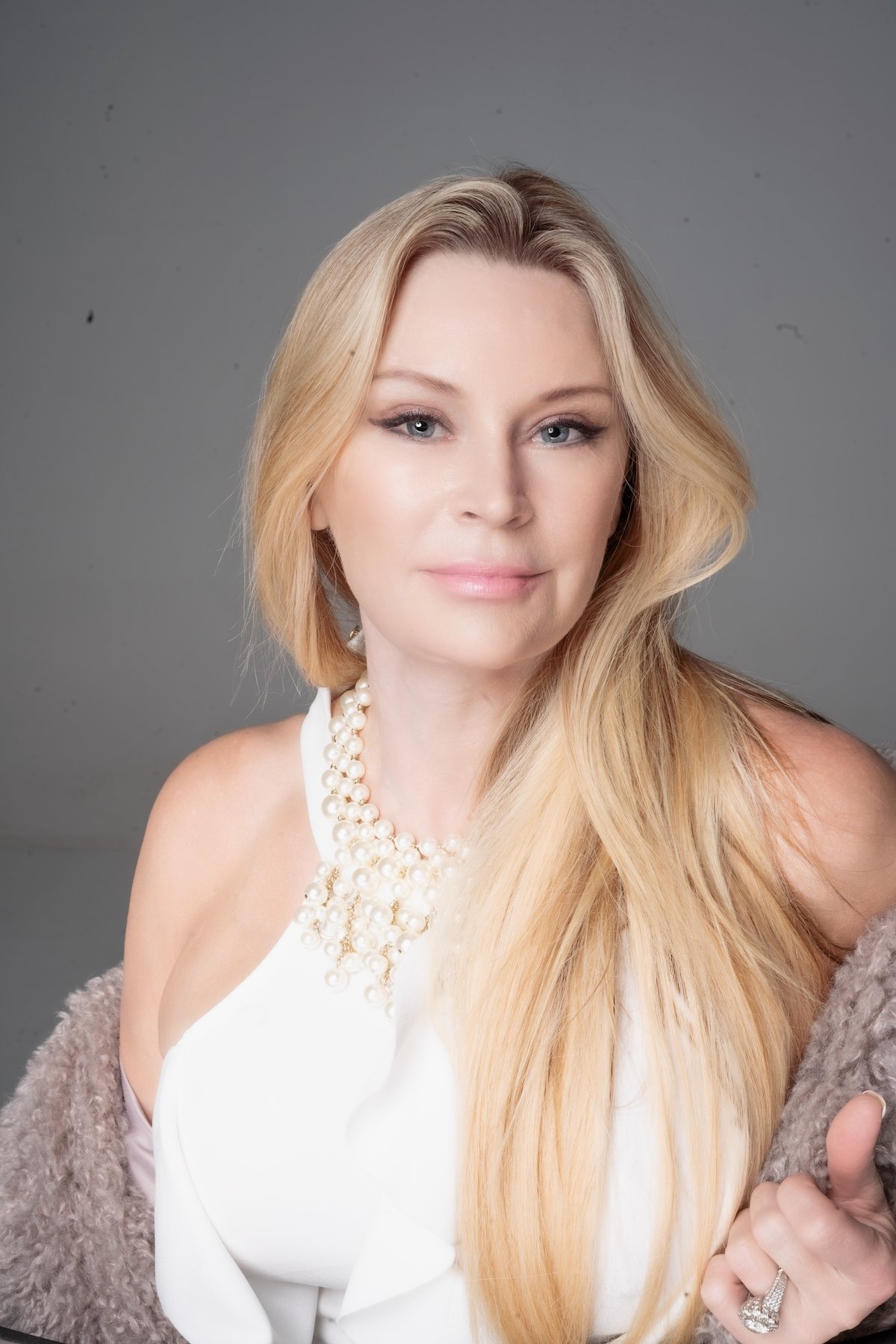 Jackie Siegel