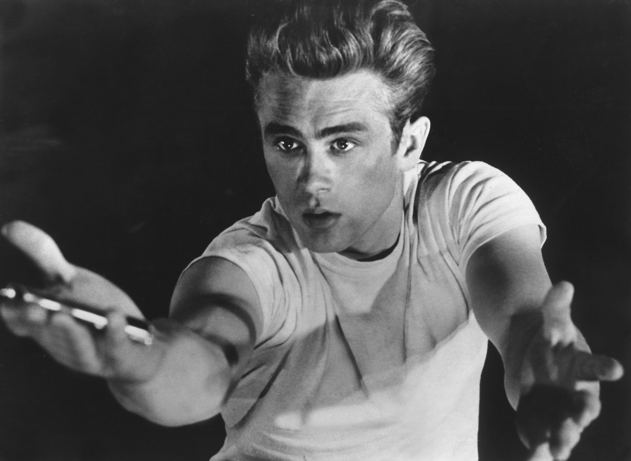 James Dean