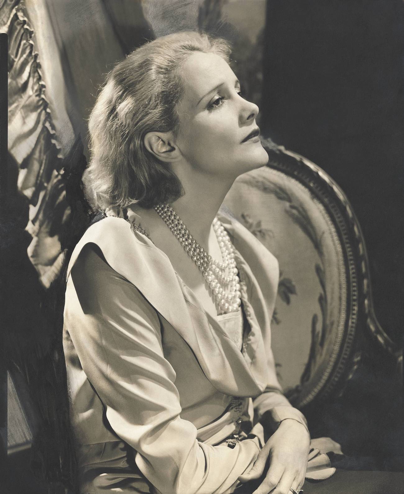 Jeanne Eagels | Edward Steichen / Contributor