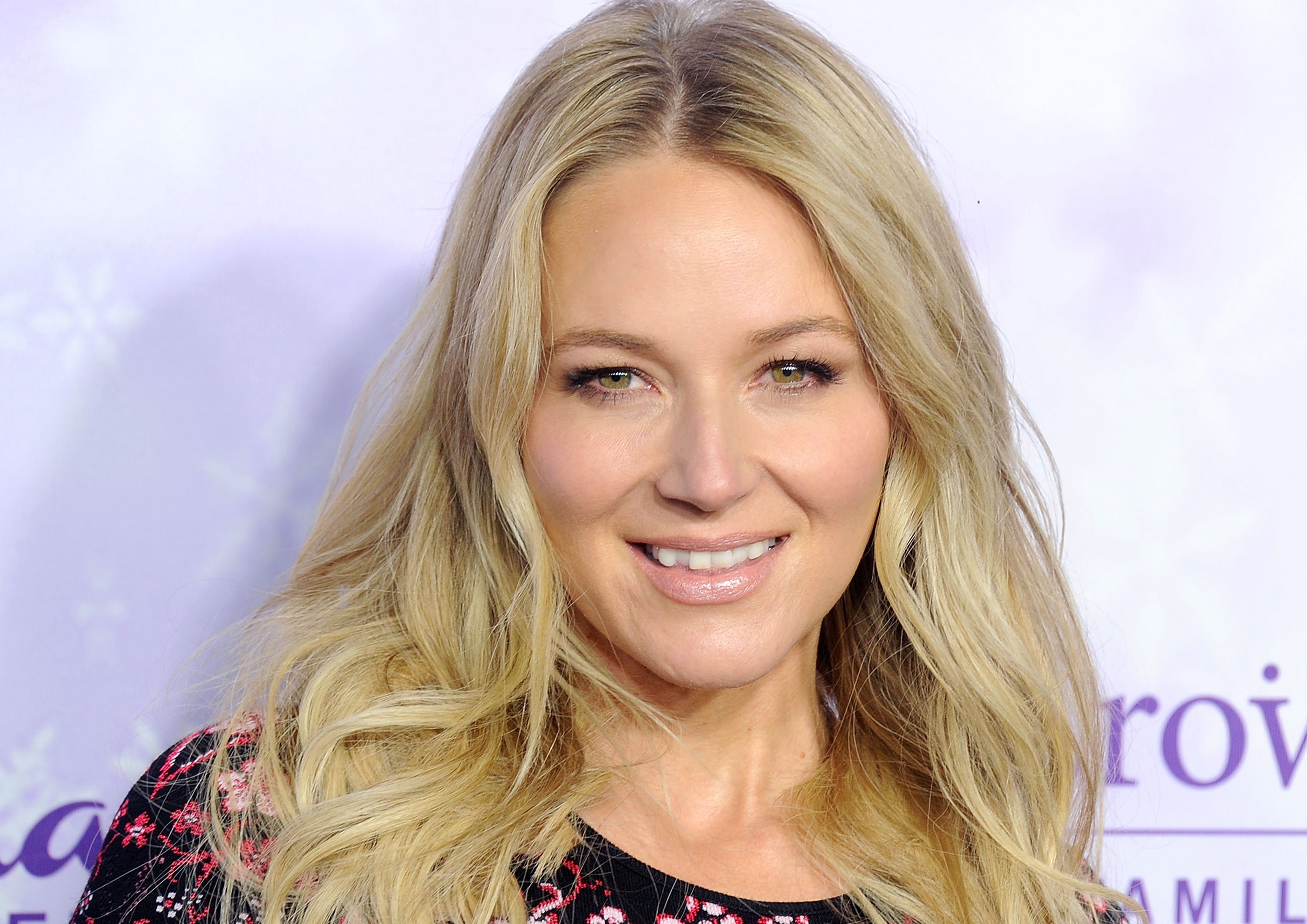 Jewel Opens Up About Mental Health