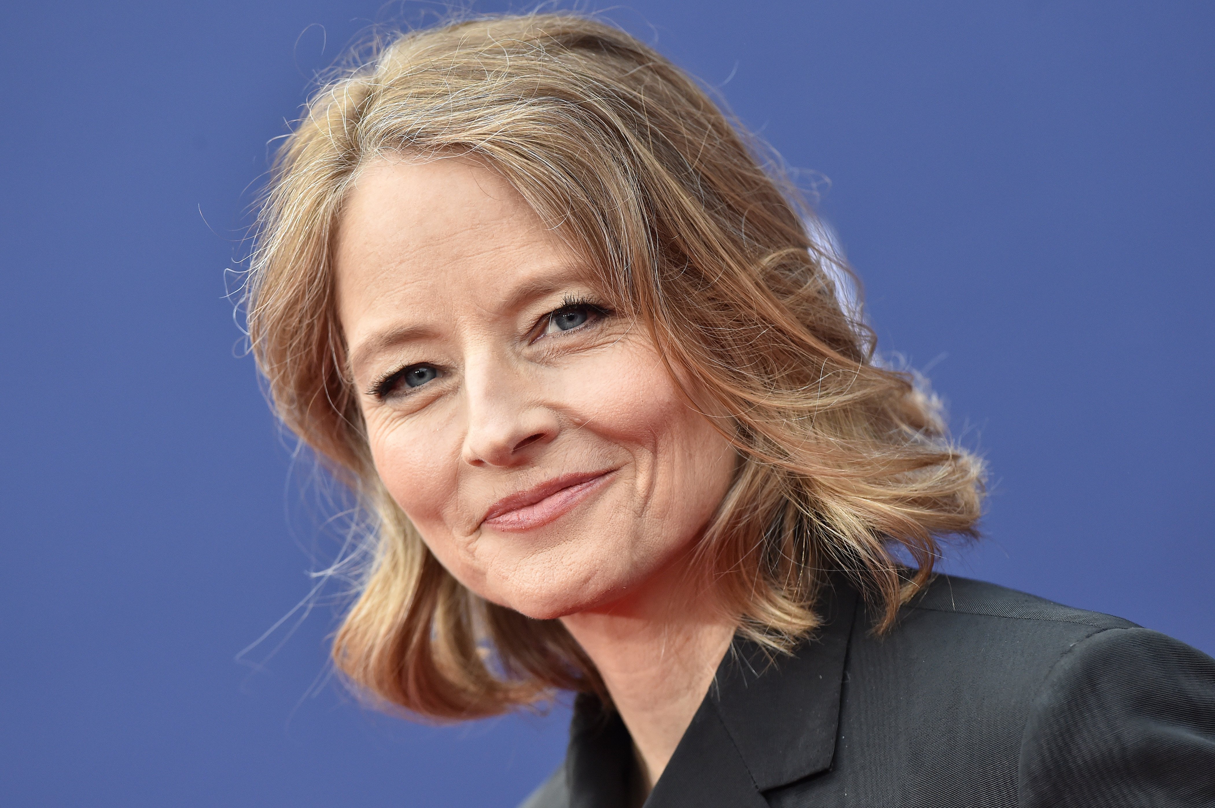 Jodie Foster | Axelle/Bauer-Griffin/FilmMagic