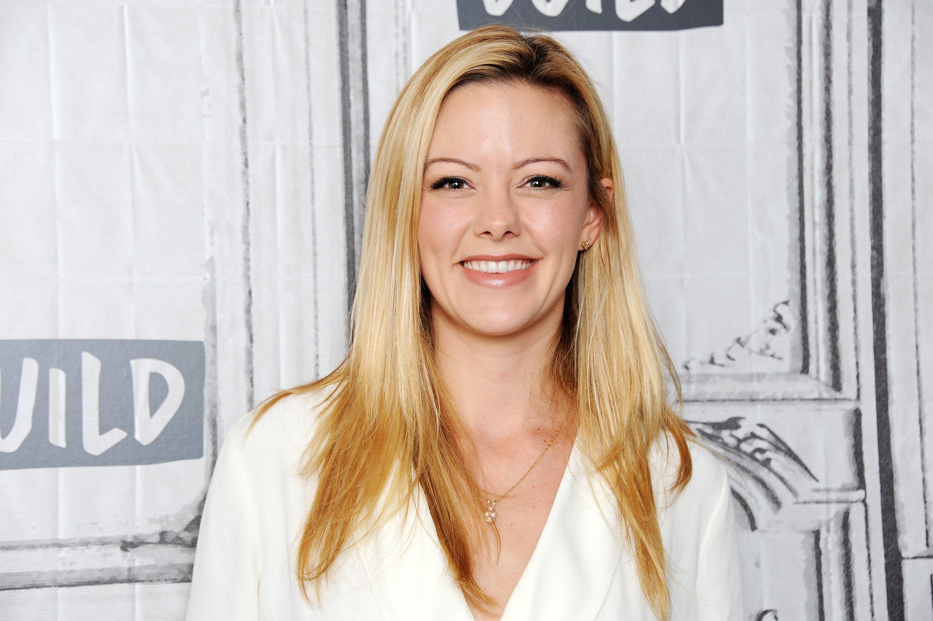 Who plays  Claire Gilmore on 'Blue Bloods'? |Desiree Navarro/WireImage