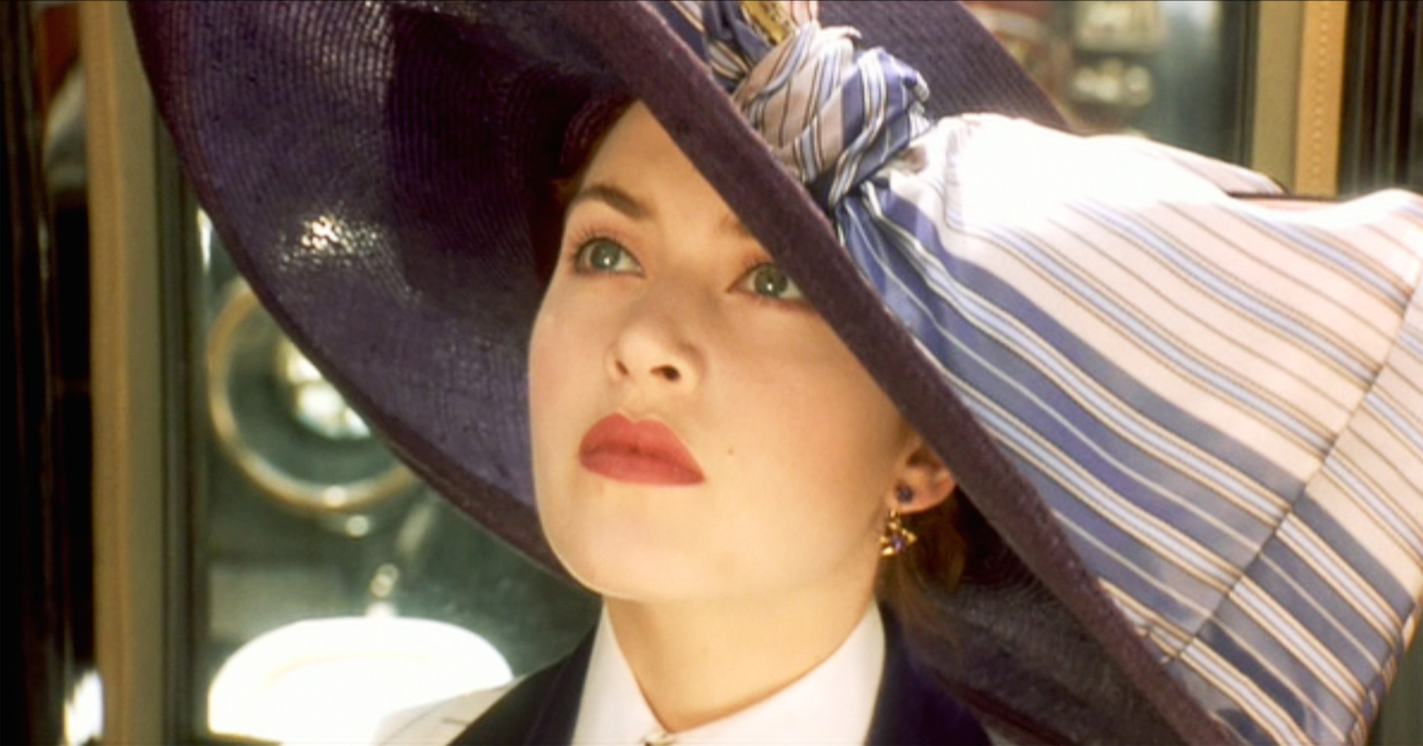 Kommuner straf Sædvanlig What Is Kate Winslet's Age and How Old Was She When She Filmed 'Titanic'?