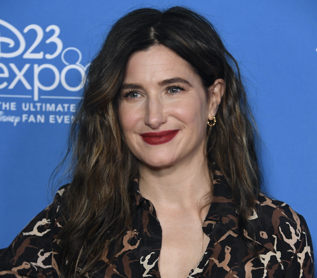 Kathryn Hahn Had a Cringeworthy Snafu in Her 'How to Lose a Guy in 10