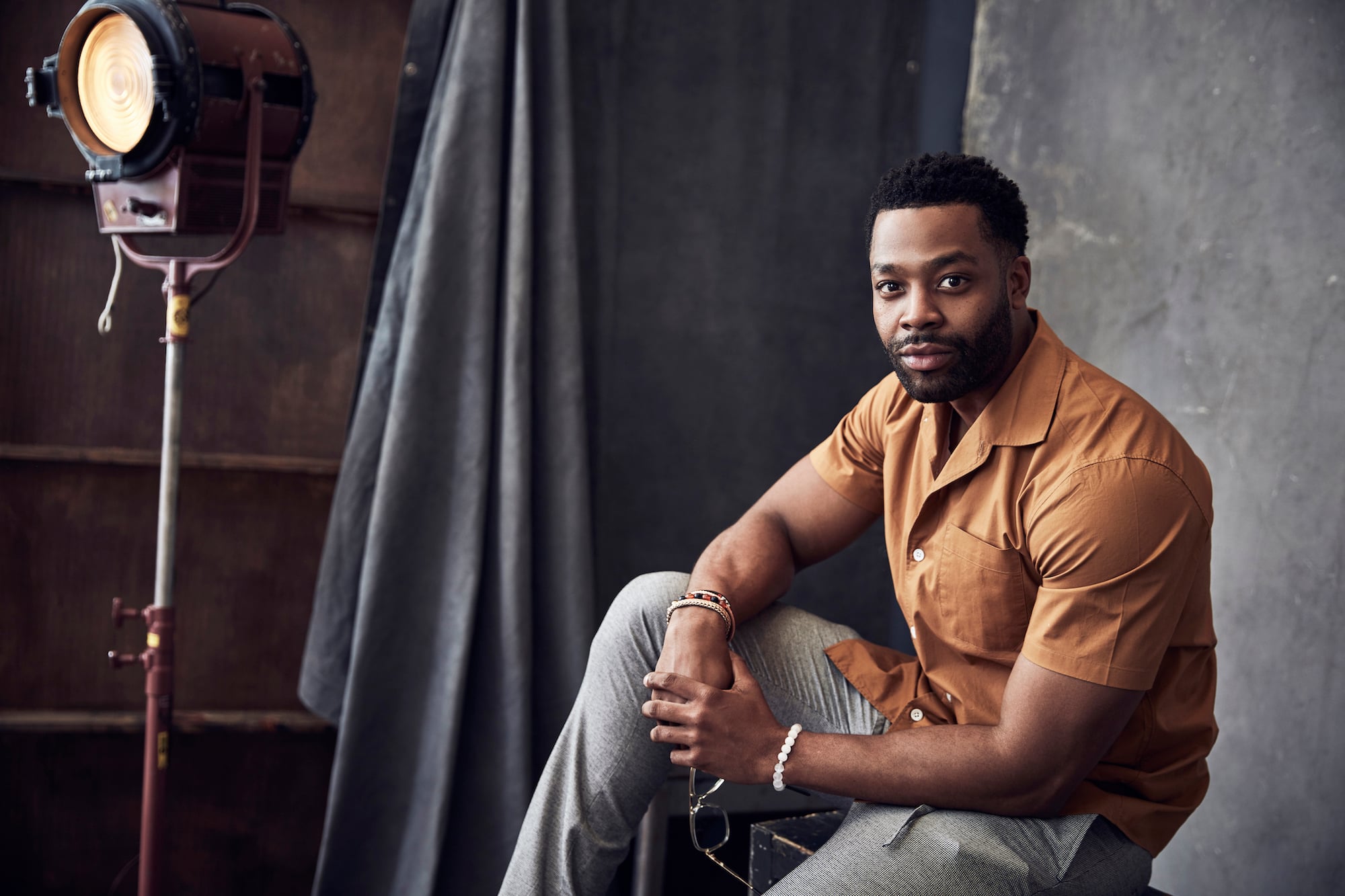 Laroyce Hawkins Net Worth