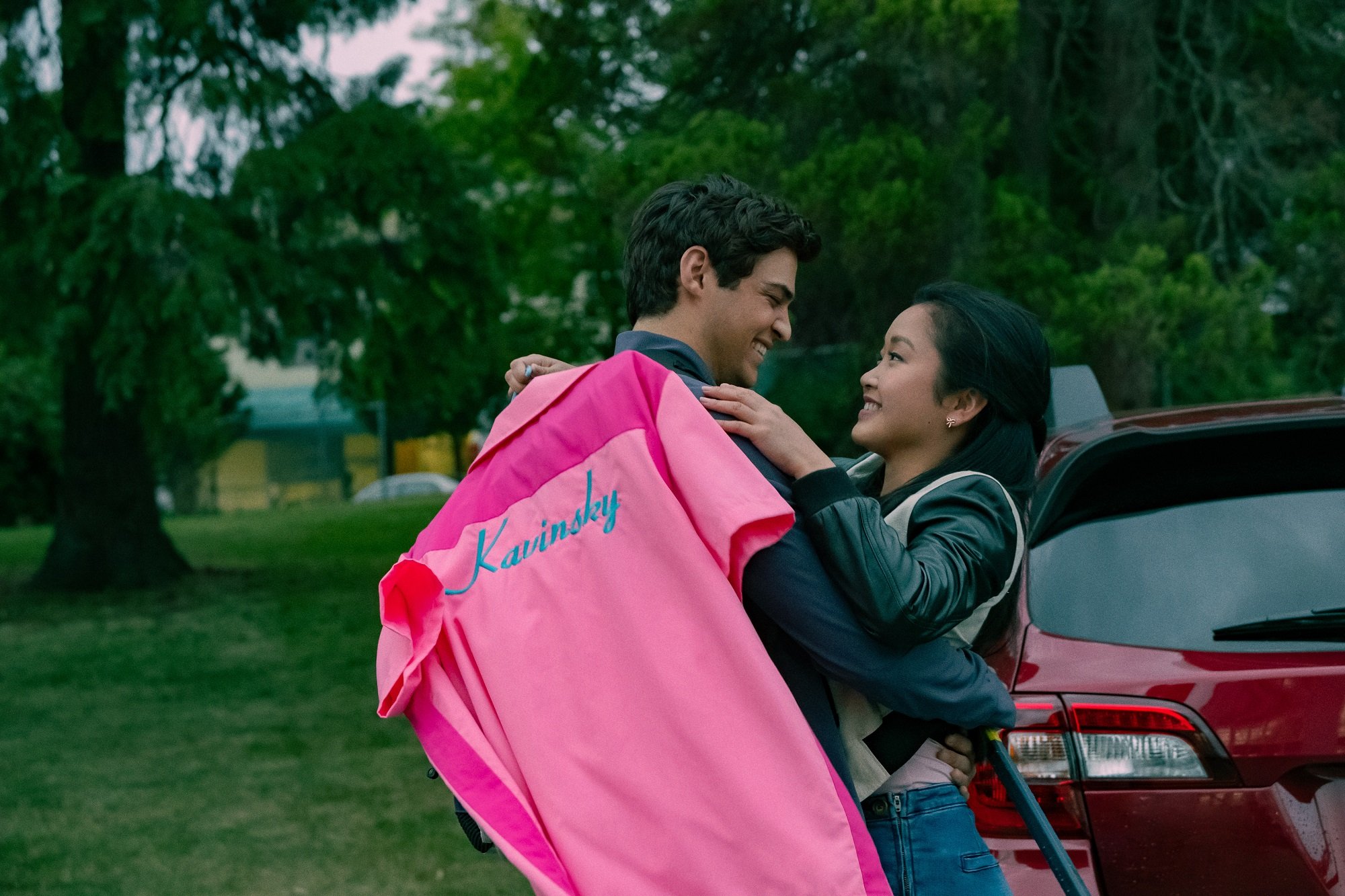 himmel Afslag metan To All the Boys: Always and Forever' Movie Review: Ending the Lara Jean and  Peter Trilogy