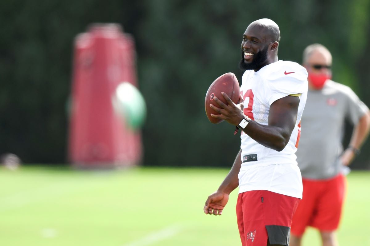 Leonard Fournette