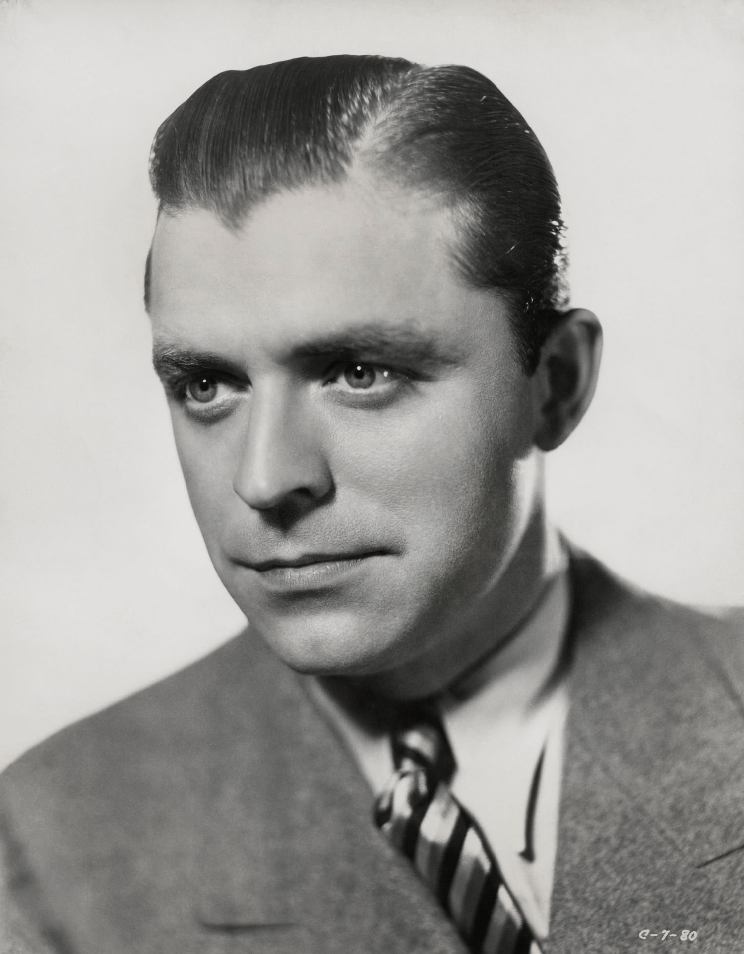 Lyle Talbot