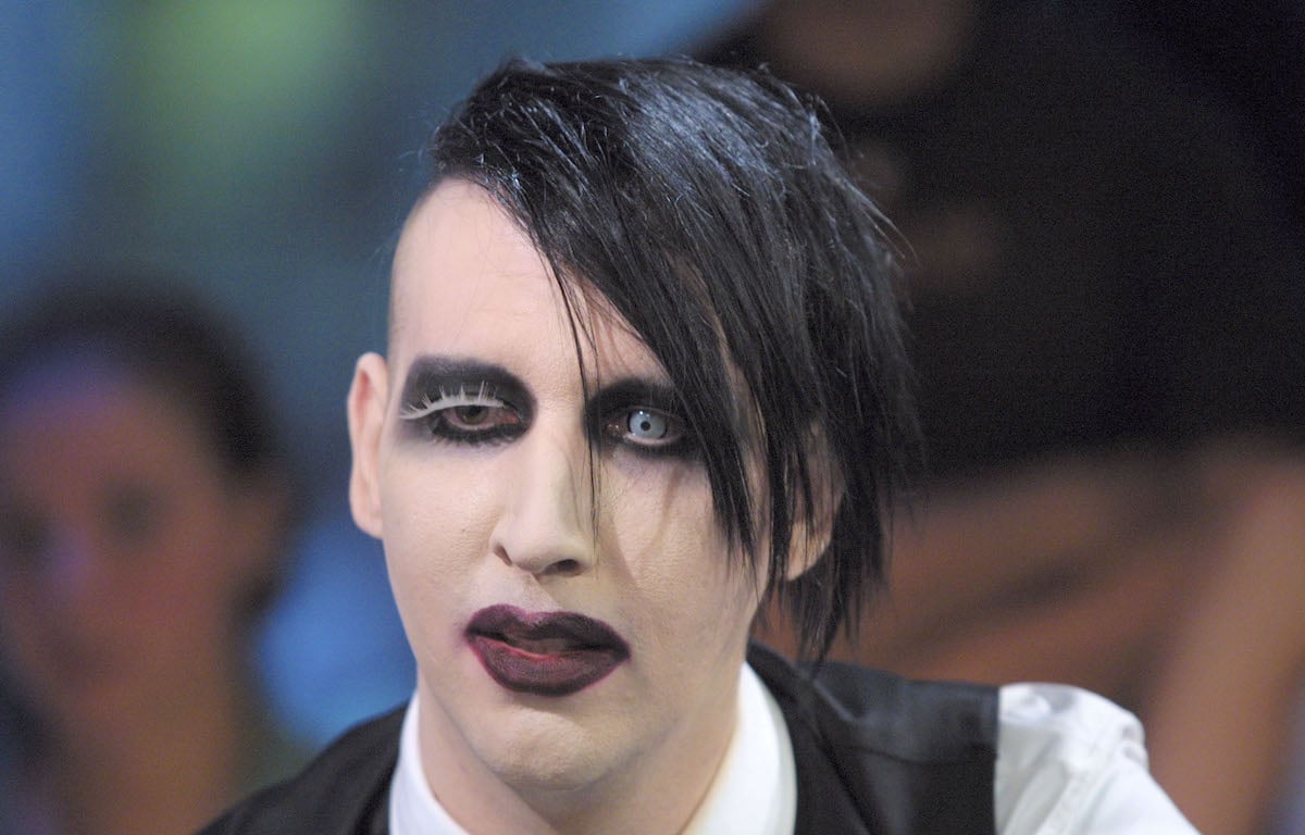 Marilyn Manson