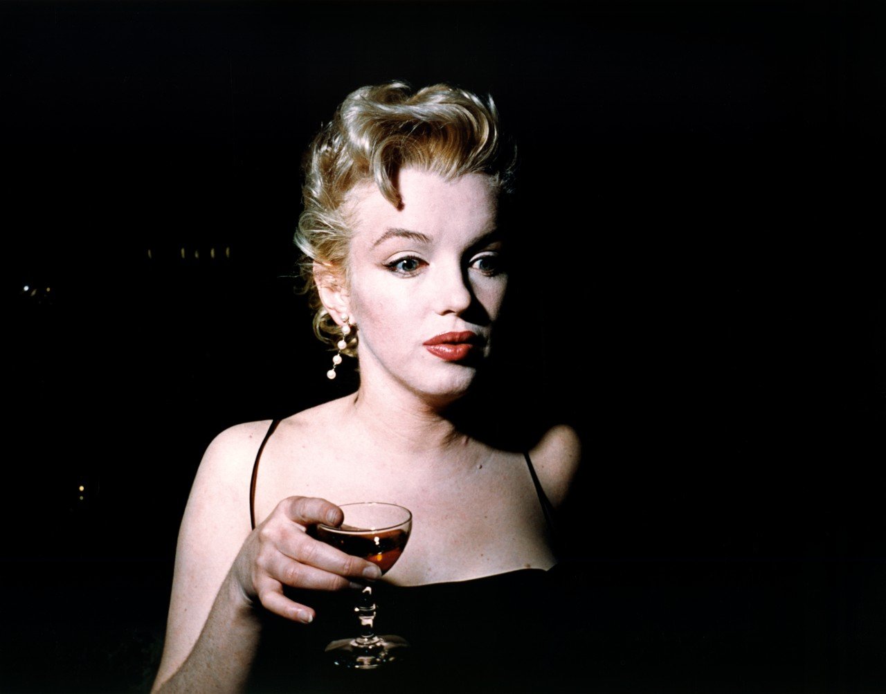 Marilyn Monroe | Herbert Dorfman/Corbis via Getty Images