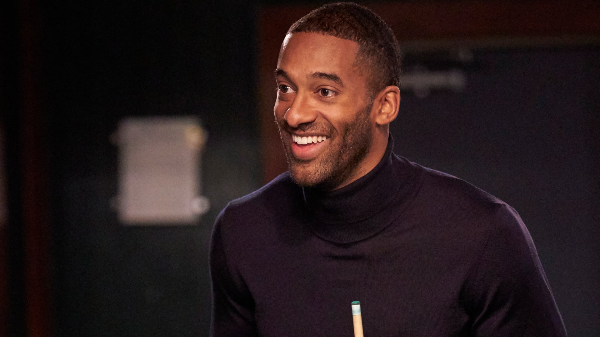 ‘The Bachelor’ Matt James Hints He Sends Heather Martin Home