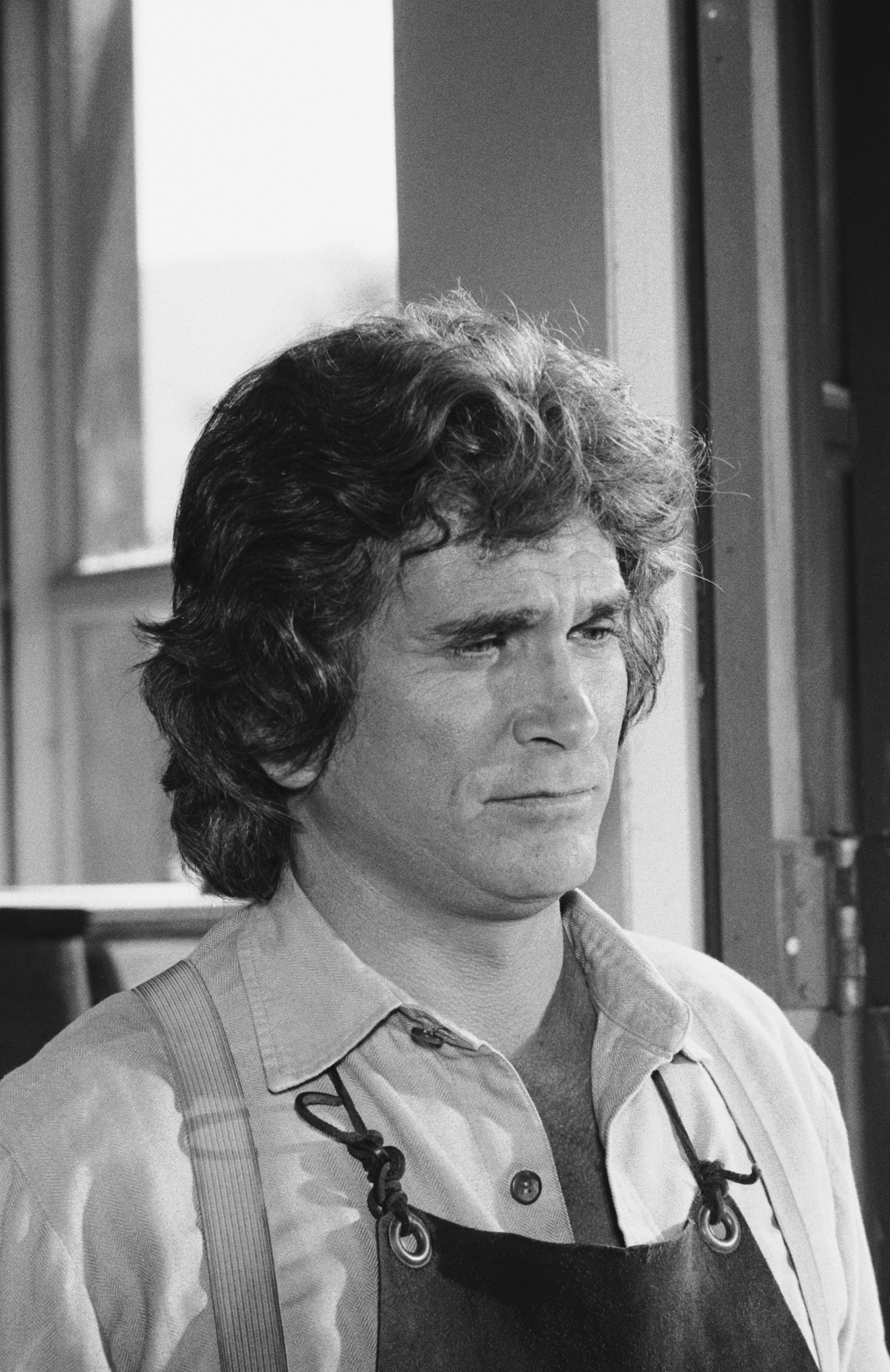 Michael Landon | NBCU Photo Bank
