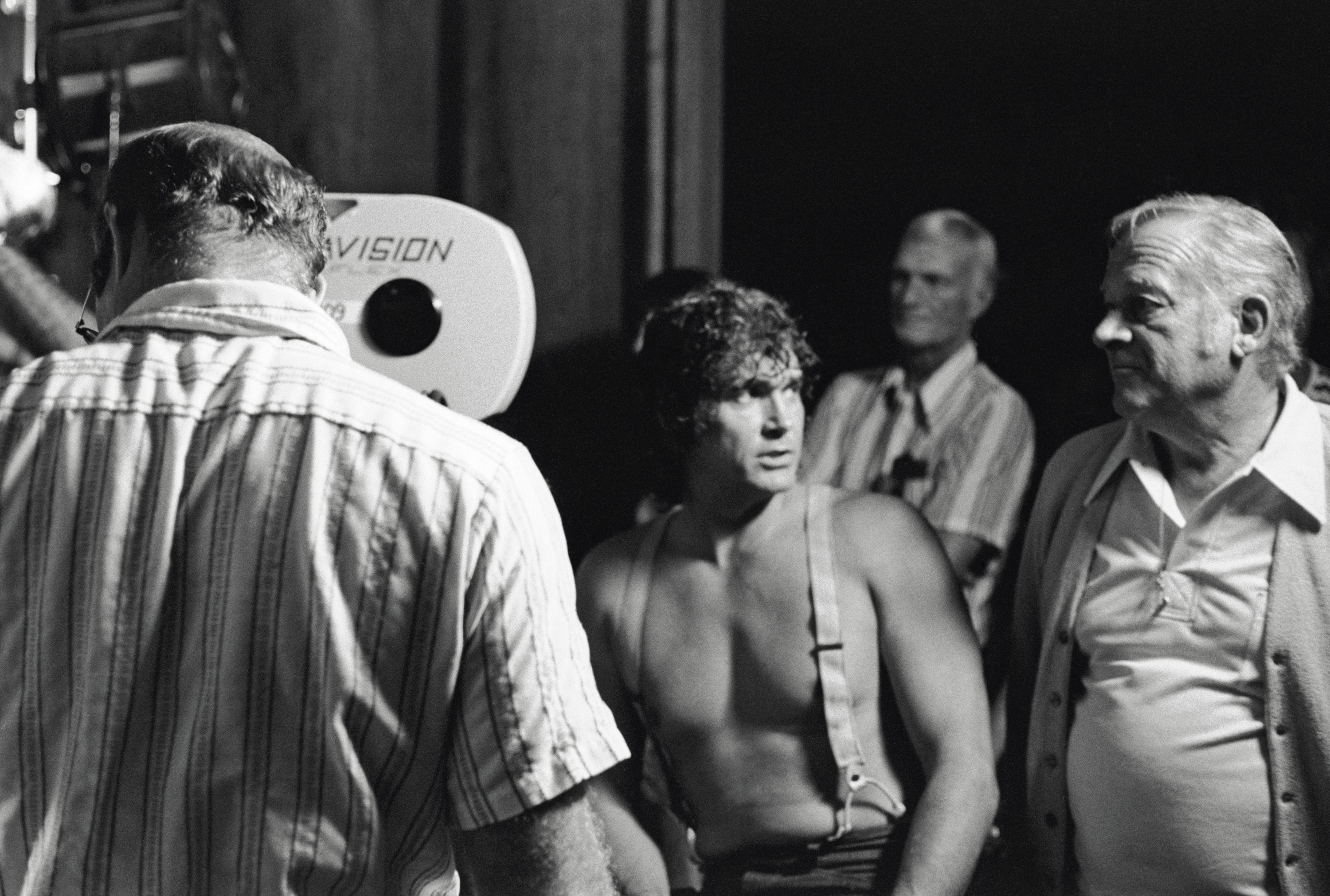 Michael Landon | NBCU Photo Bank/NBCUniversal via Getty Images via Getty Images