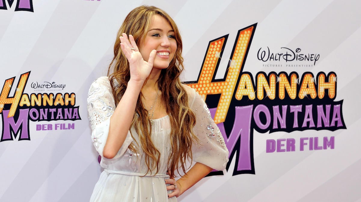 Hannah Montana': Miley Cyrus Once Said She Has 'Nightmares' About Going Back to the Disney Channel