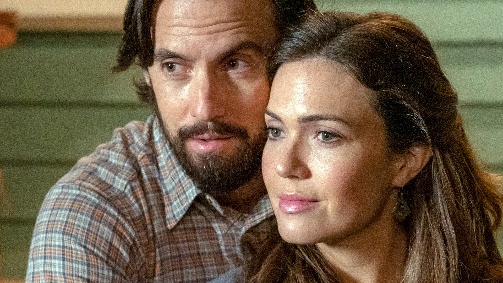 New ‘This Is Us’ Season 5 Episode 9 Promo Trailer Teases Jack’s First