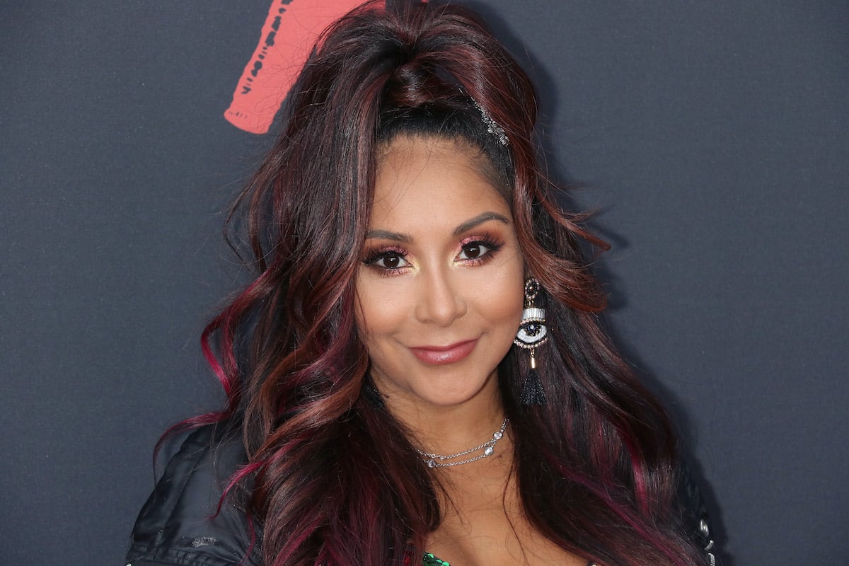 Nicole ‘Snooki’ Polizzi Connects With Fans After COVID-19 Diagnosis, Shares Quarantine Advice