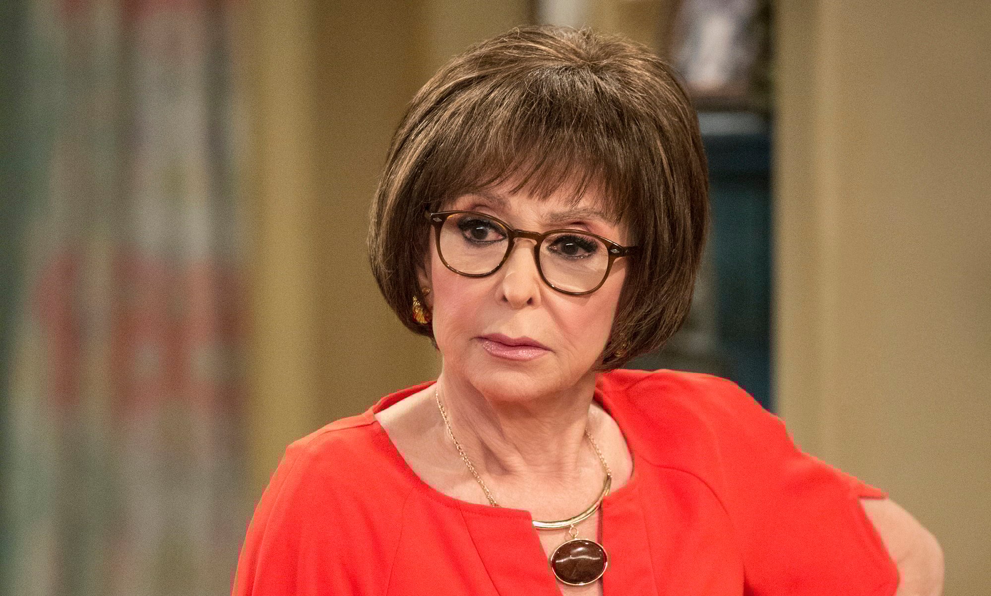 One Day At a Time: Rita Moreno