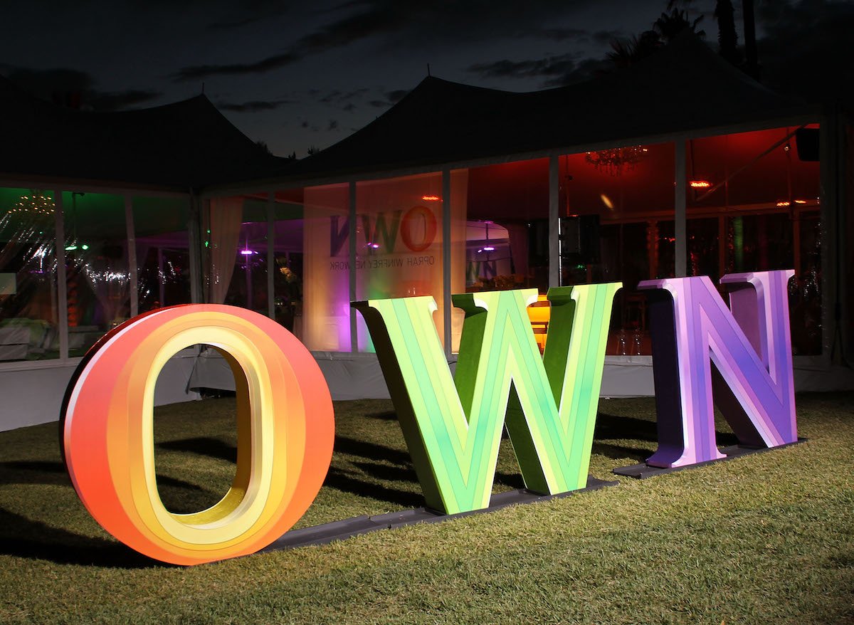 OWN