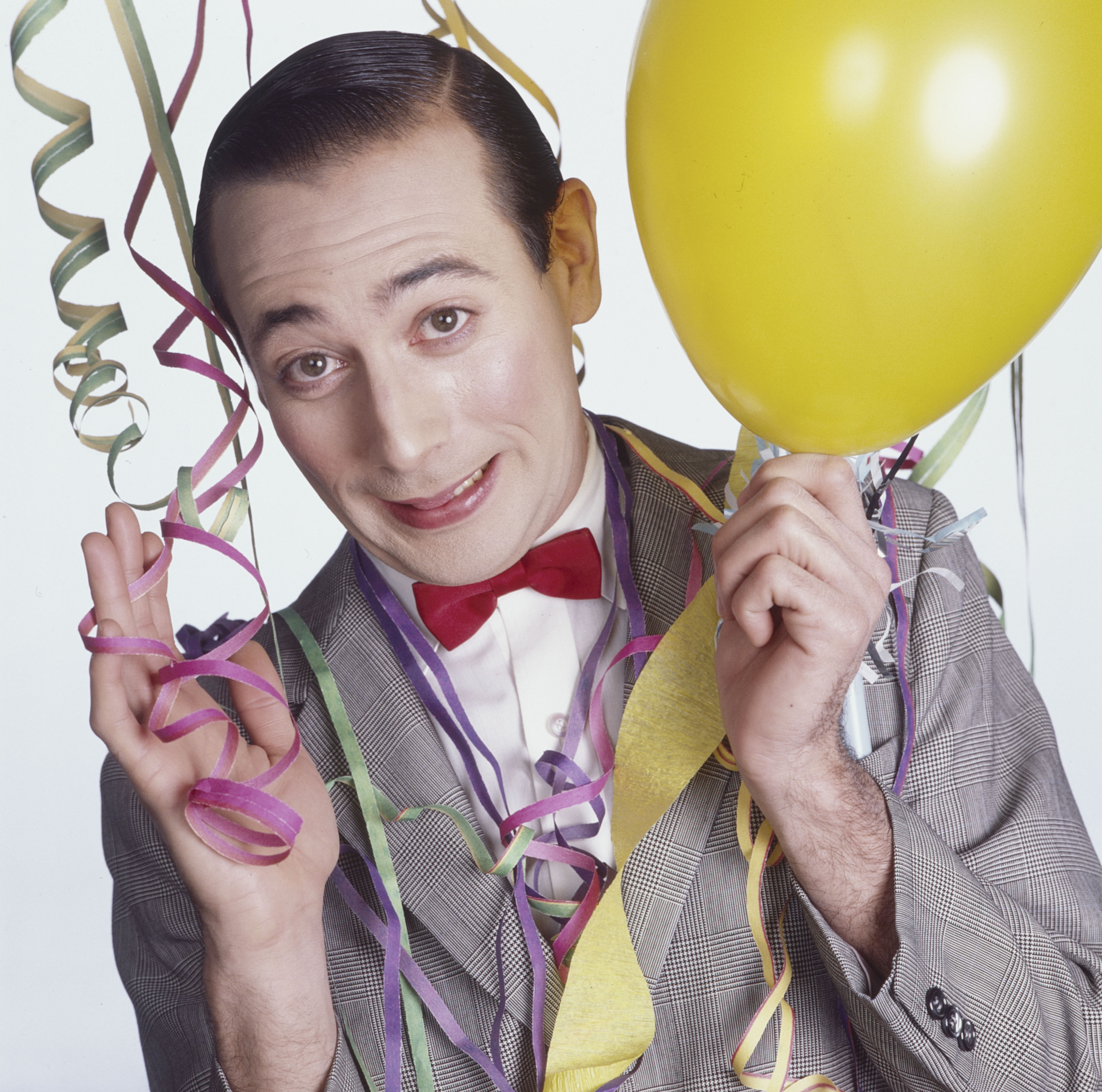 Pee-wee Herman