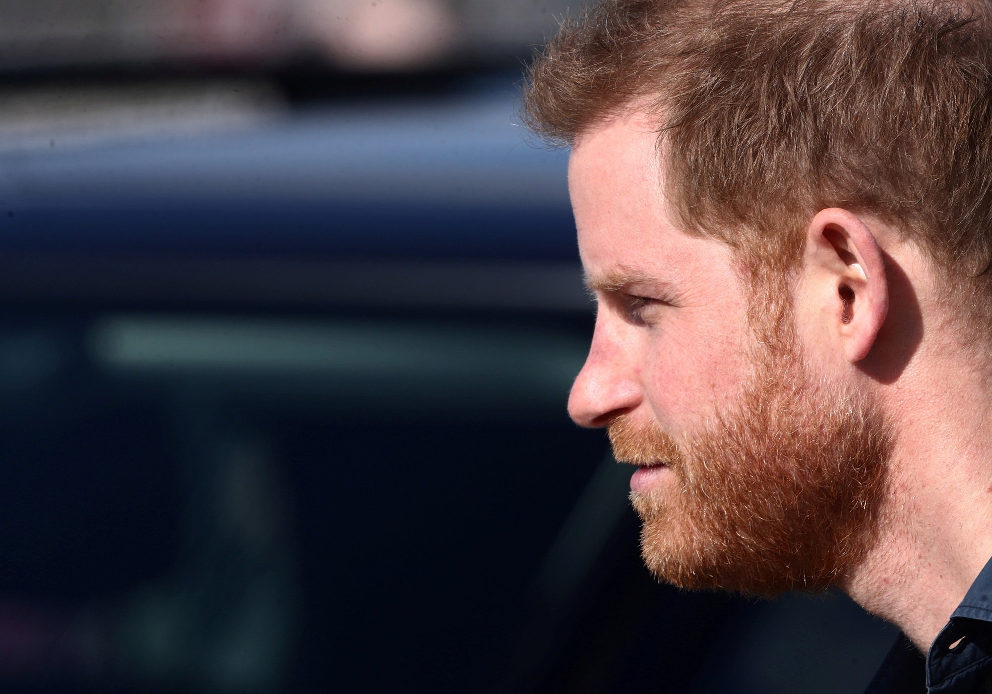 Prince Harry