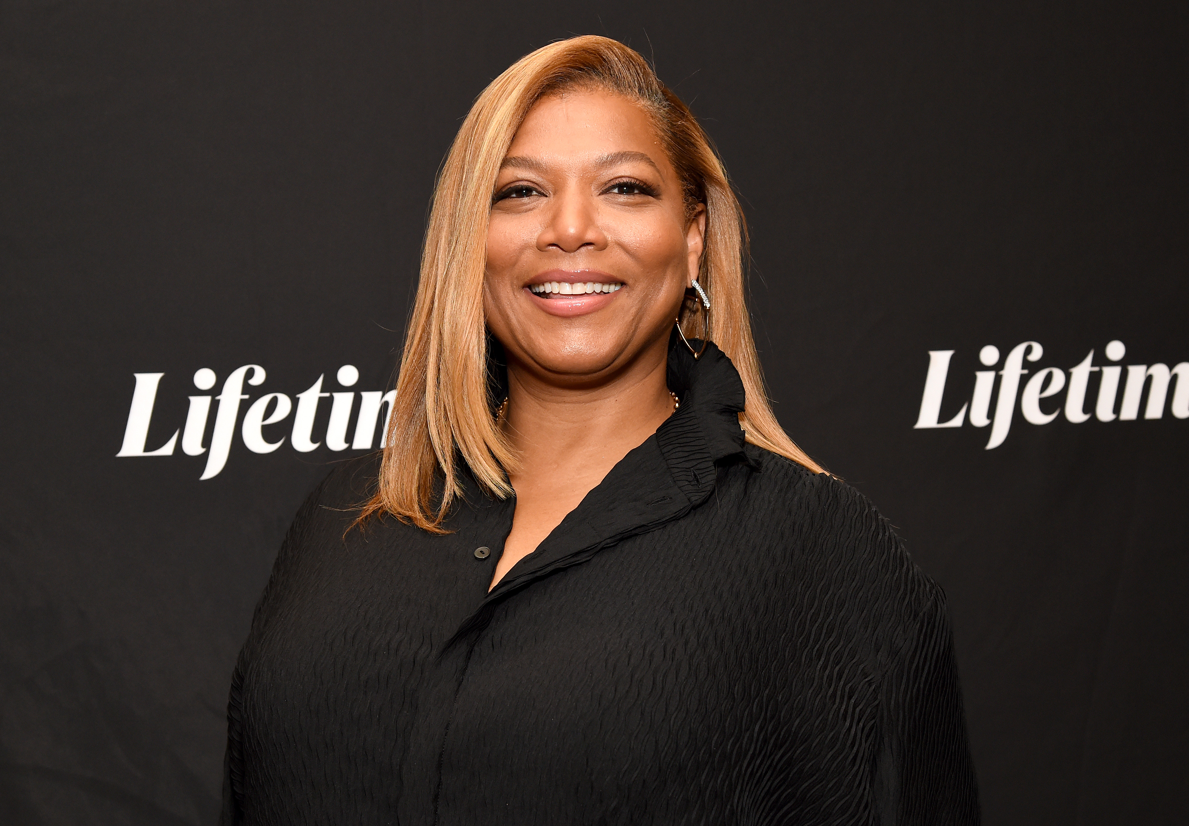 Queen Latifah Explains How She Got Her Royal Name and Why Women