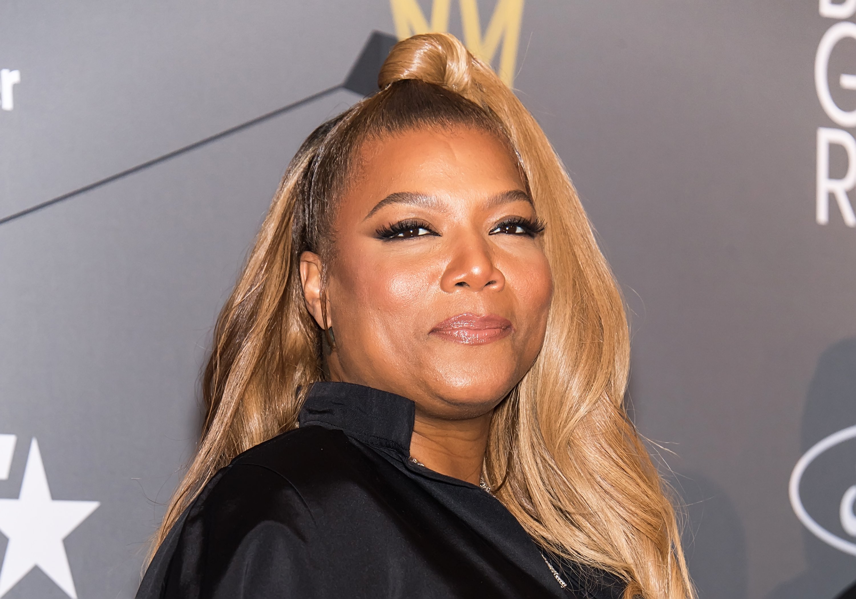 Queen Latifah | Gilbert Carrasquillo/WireImage