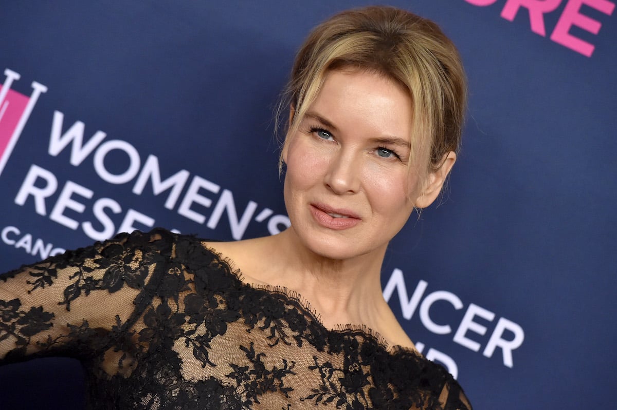 Renée Zellweger