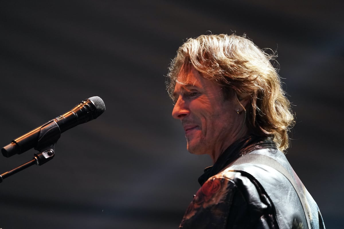 Rick Springfield