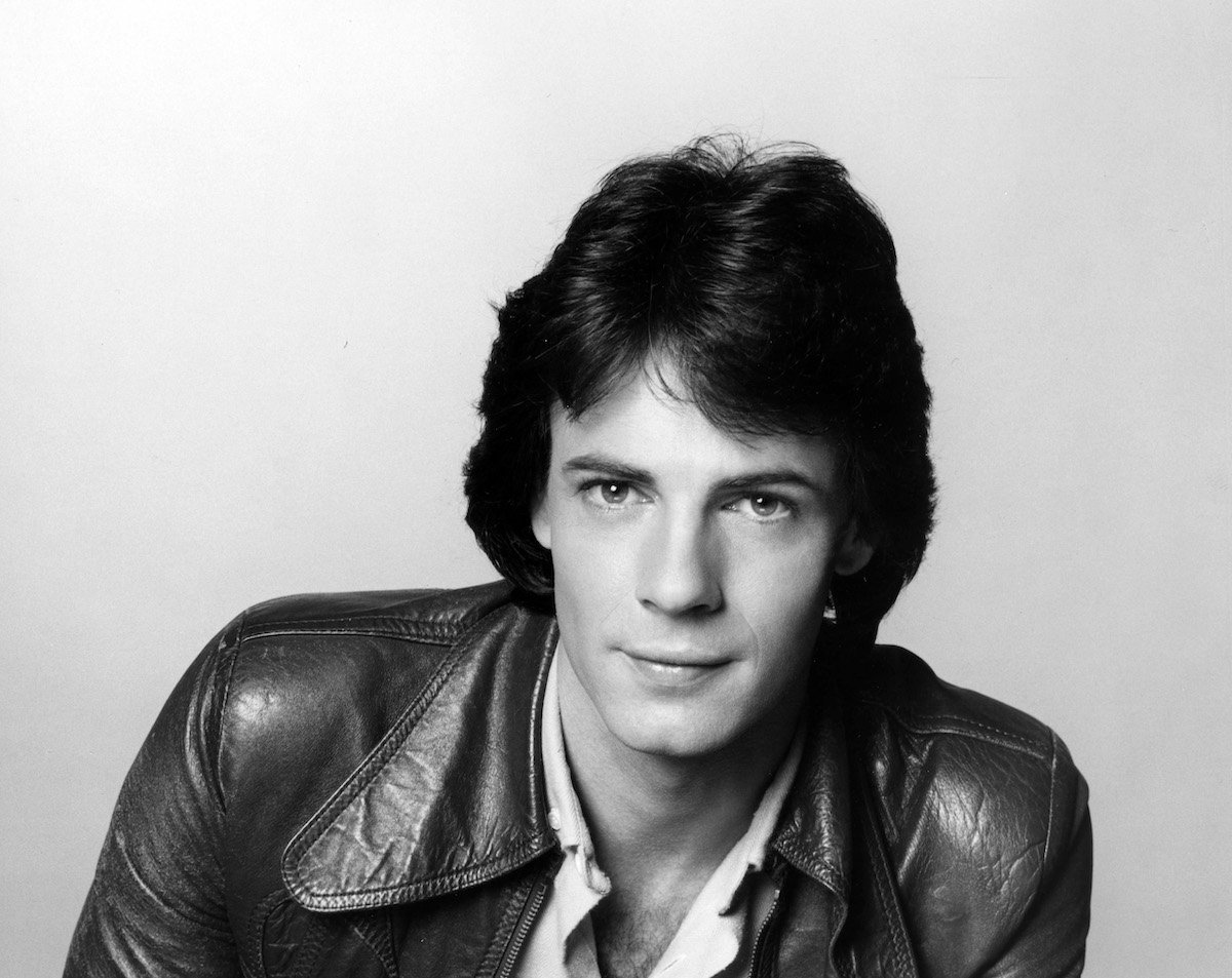 ‘General Hospital’: Rick Springfield Had a ‘Brief, Erotic’ Moment With Demi Moore on Set