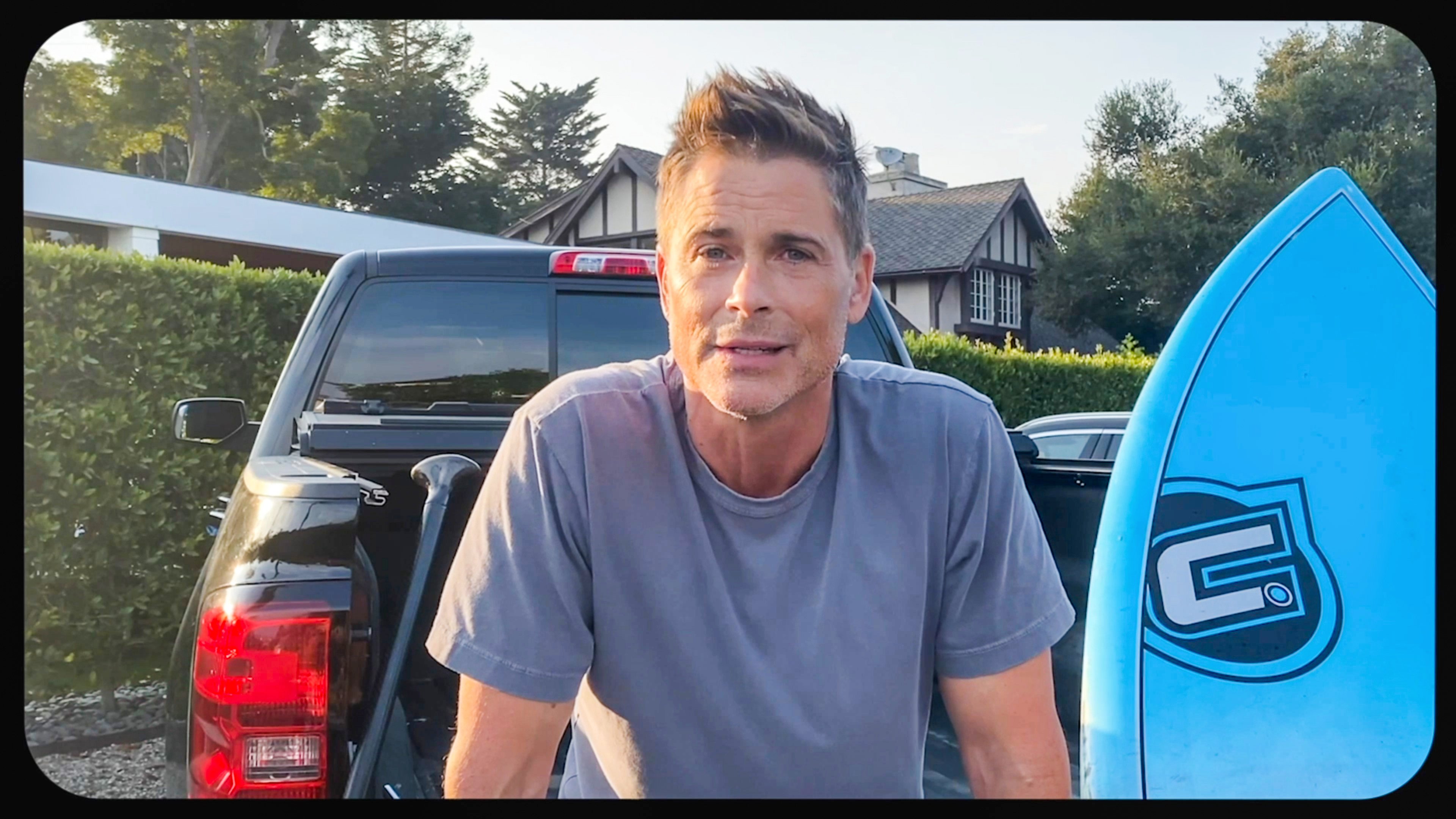 Rob Lowe