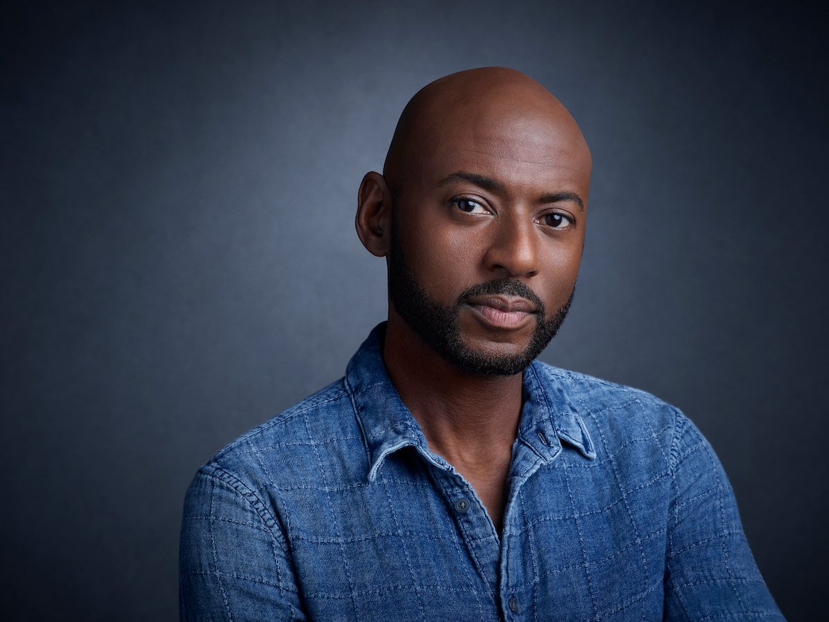 Romany Malco | Matthias Clamer/ABC via Getty Images