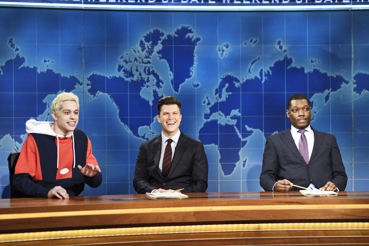 Who's Hosting 'SNL' Next Episode and Who Will Be the Musical Guest?